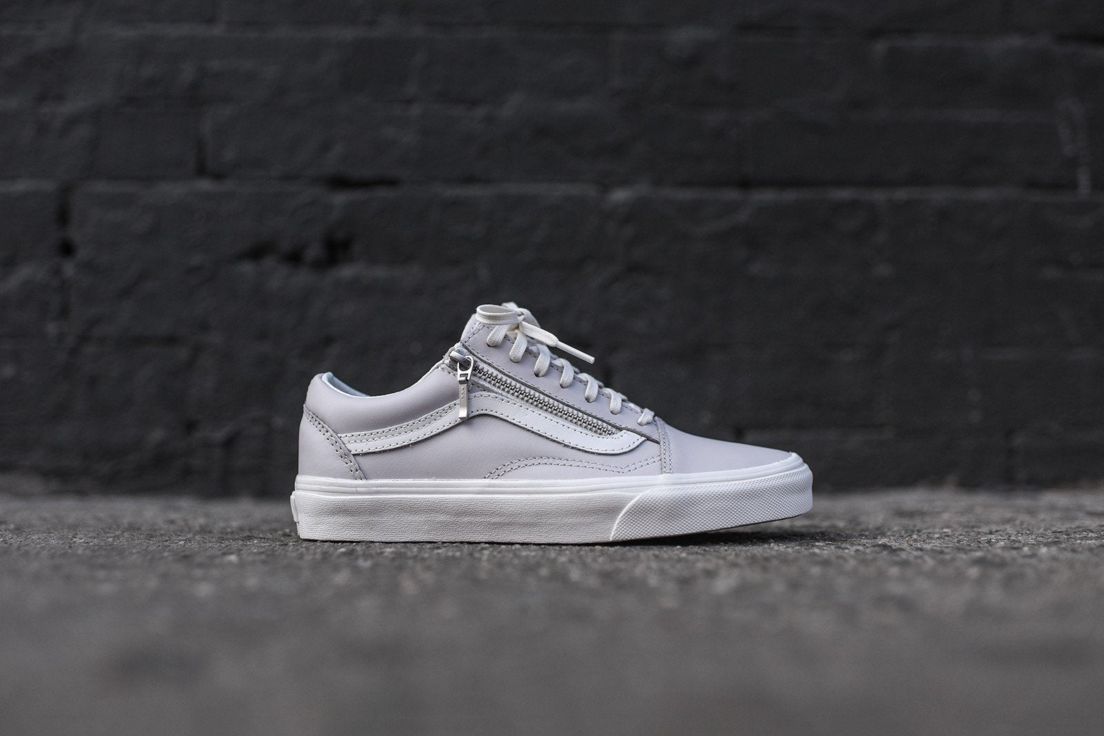 Vans WMNS Spring '17 Delivery 1