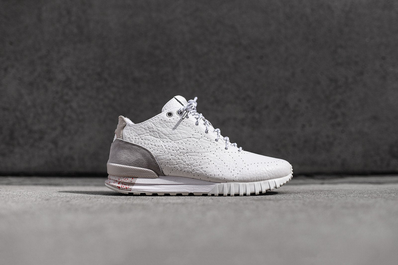 Onitsuka Tiger x I Love Ugly Colorado 85 - White
