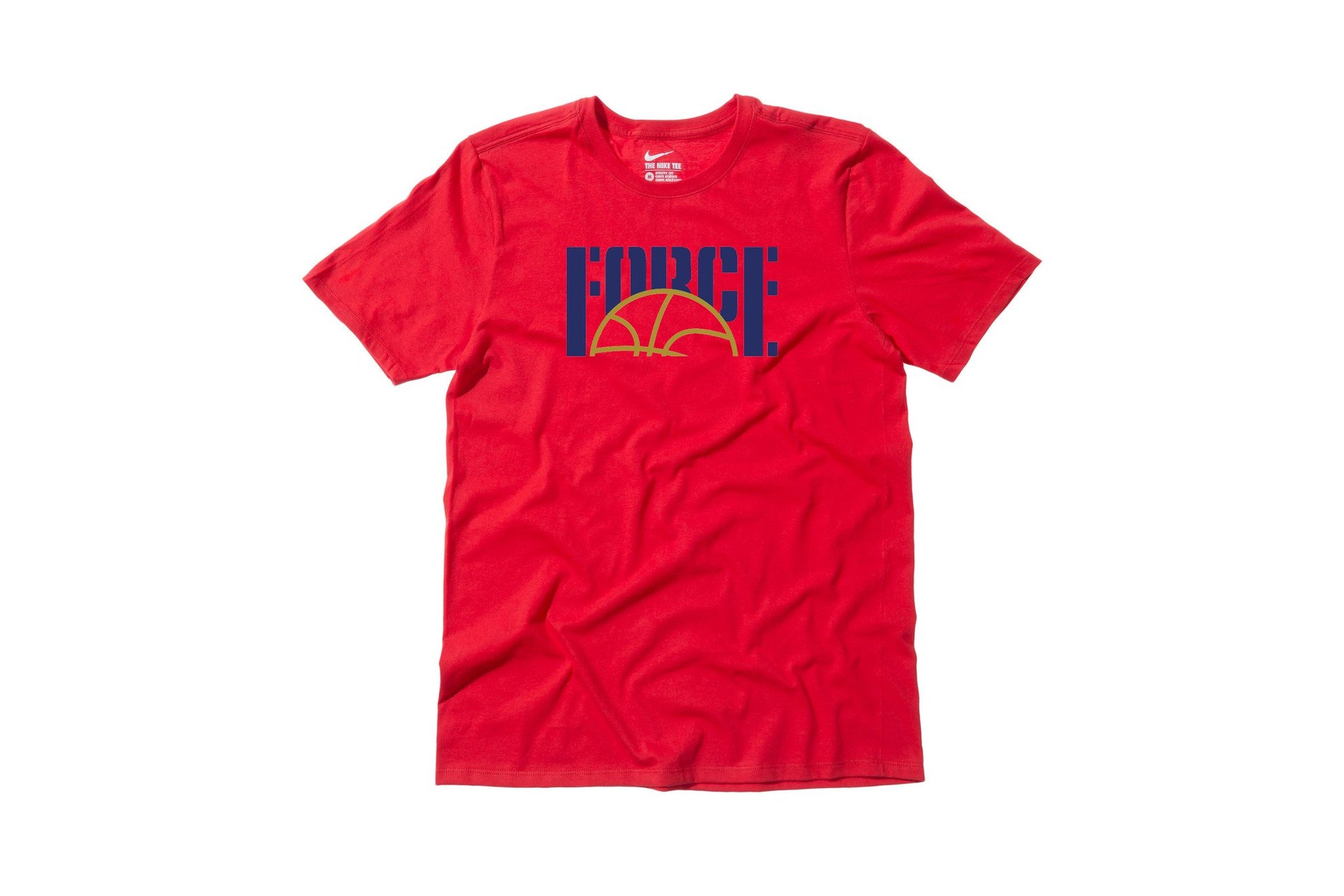 Sky Force Tee