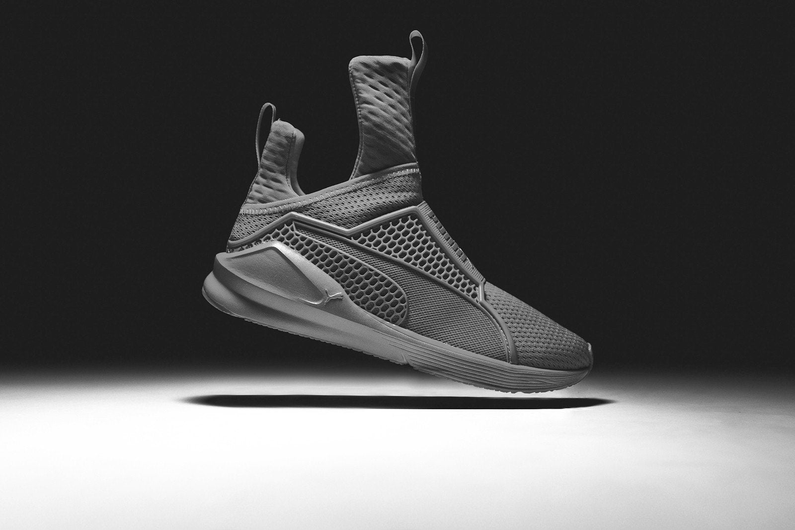 Puma x Rihanna WMNS Fenty Trainer - Quarry