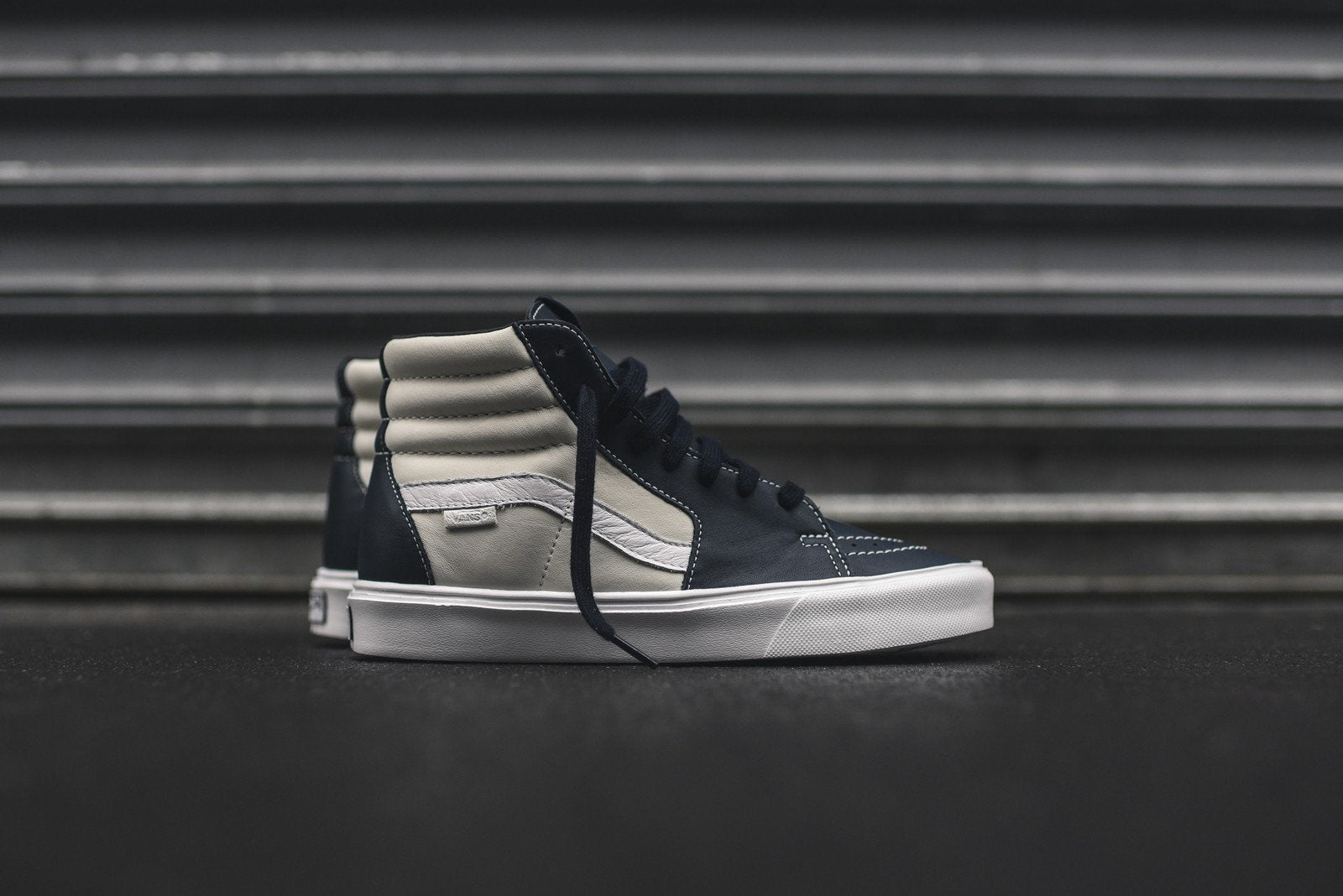 Vans Vault Lite Collection