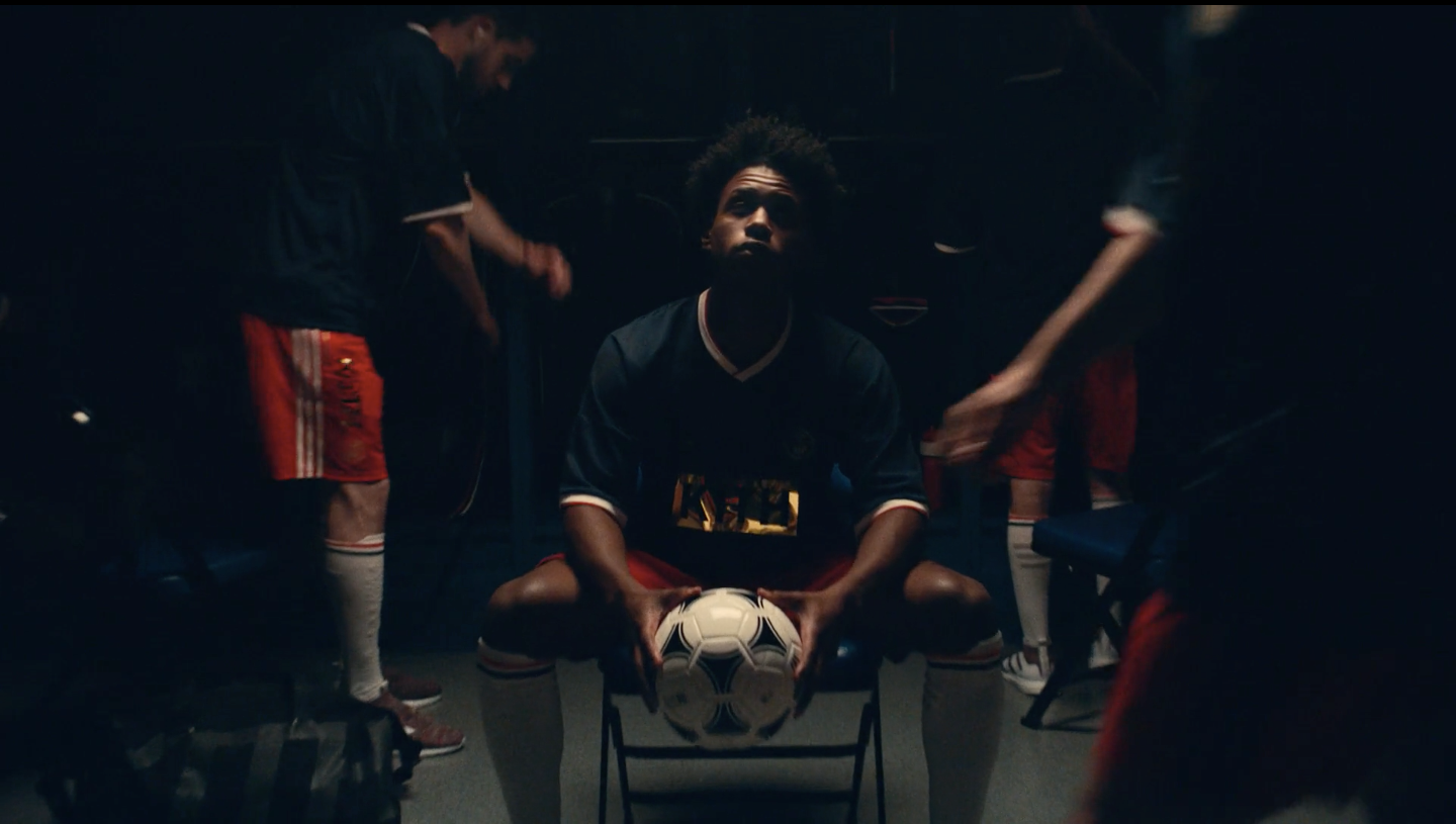 Kith for adidas Football Season 3 - The Film – Kith Europe