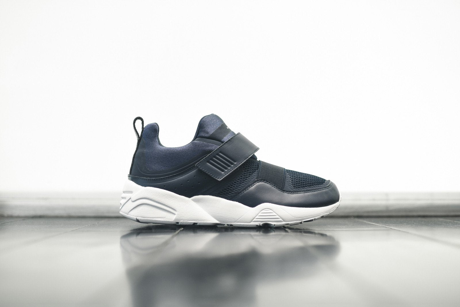Puma x Stampd Summer 2016 Collection