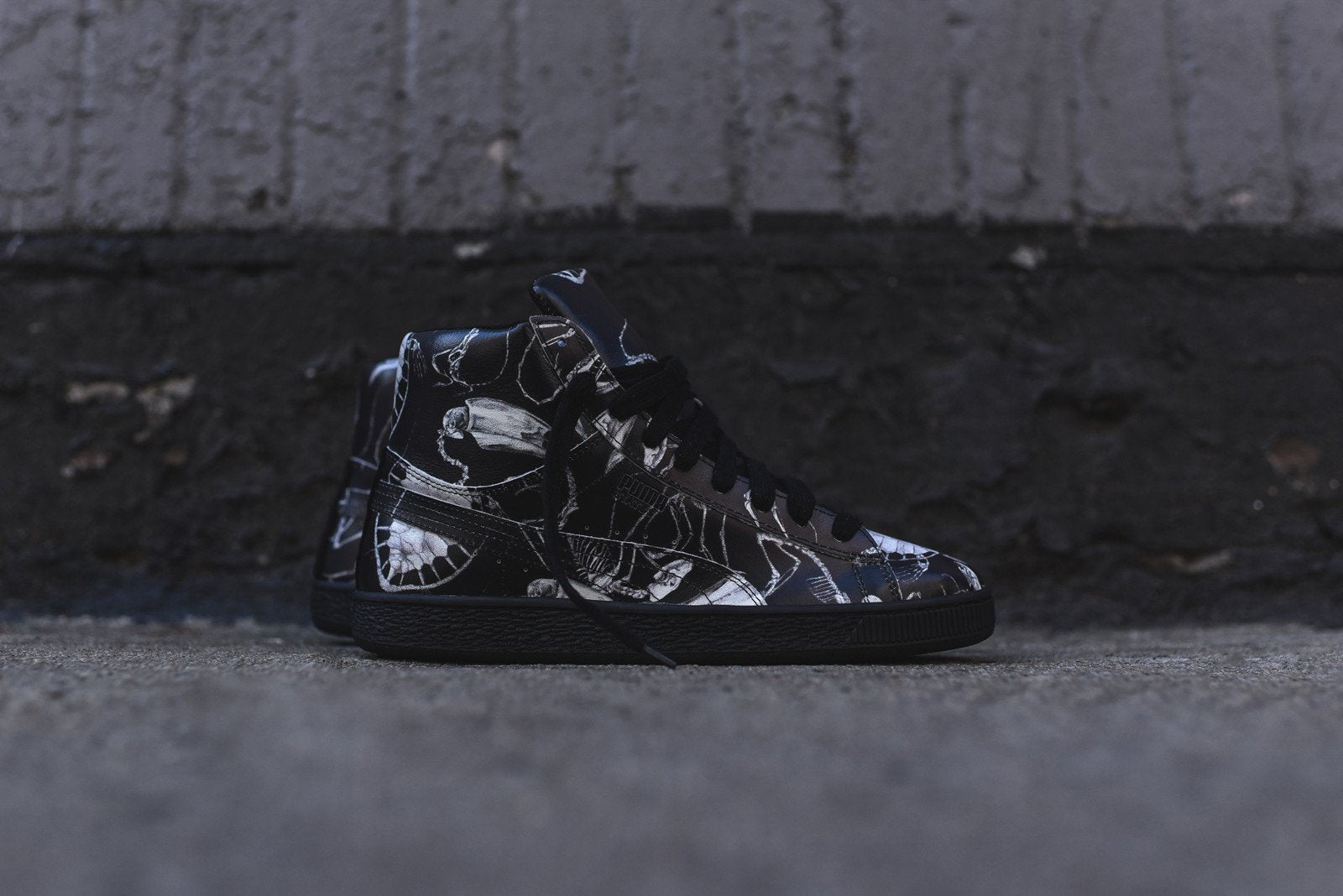 Puma x SWASH States Trio