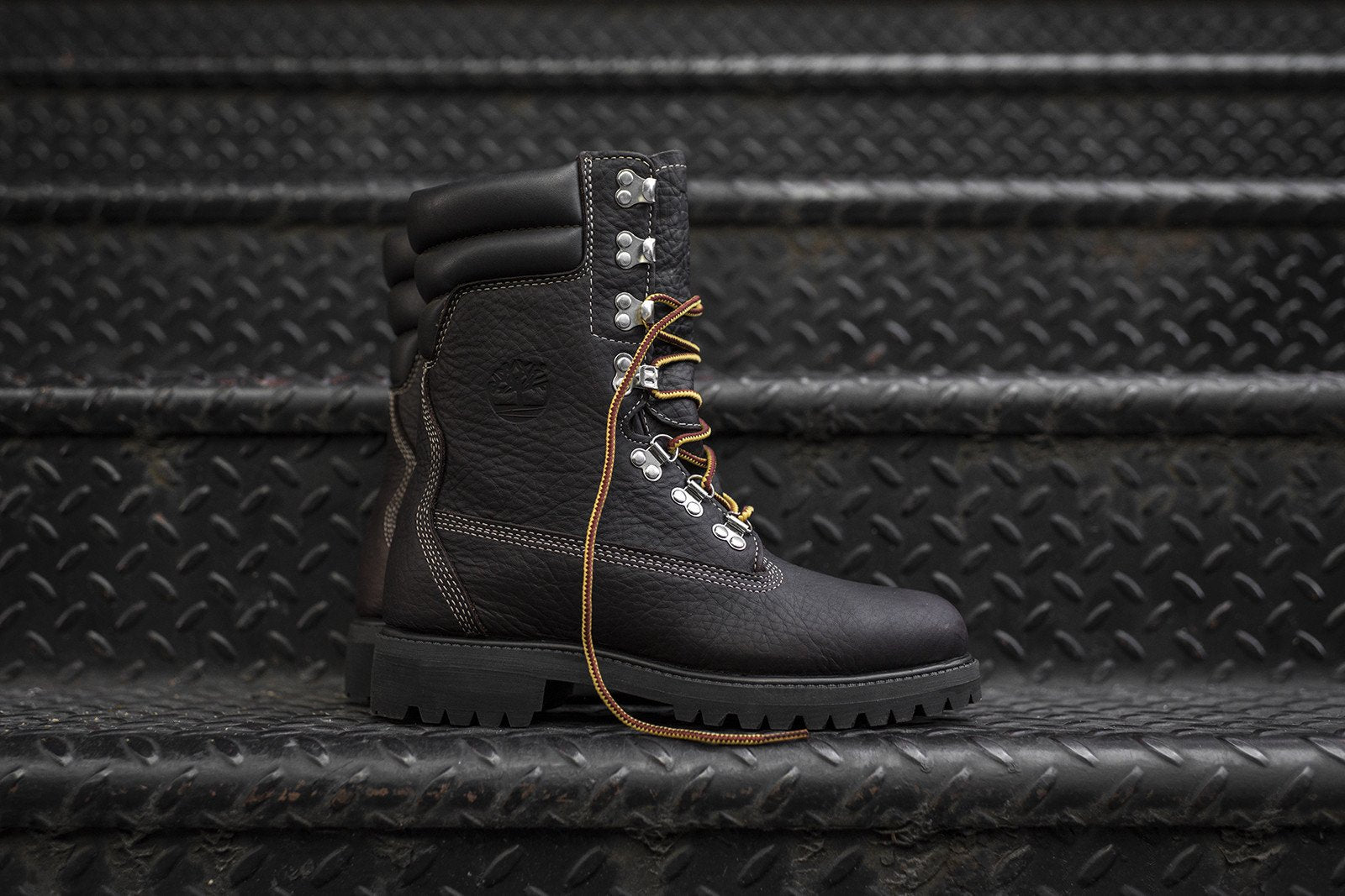 Timberland Kids Super Boot 40 Below - Hazel Highway