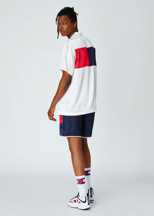 Kith for Tommy Hilfiger SS19 Lookbook