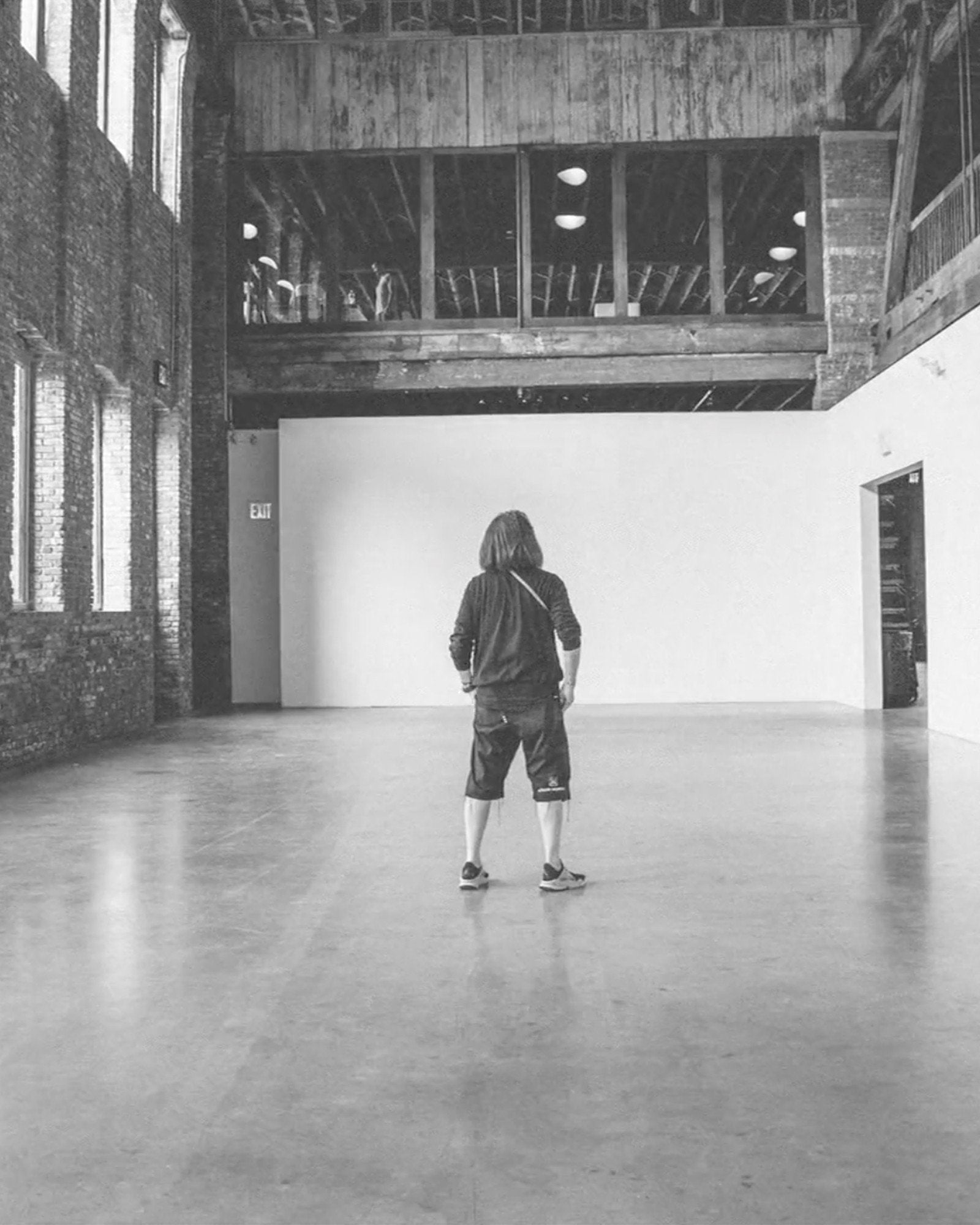 Hiroshi Fujiwara