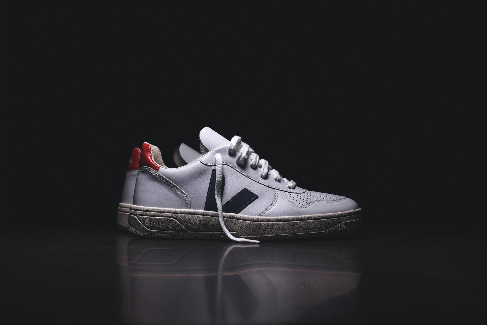 Veja V10 Trio