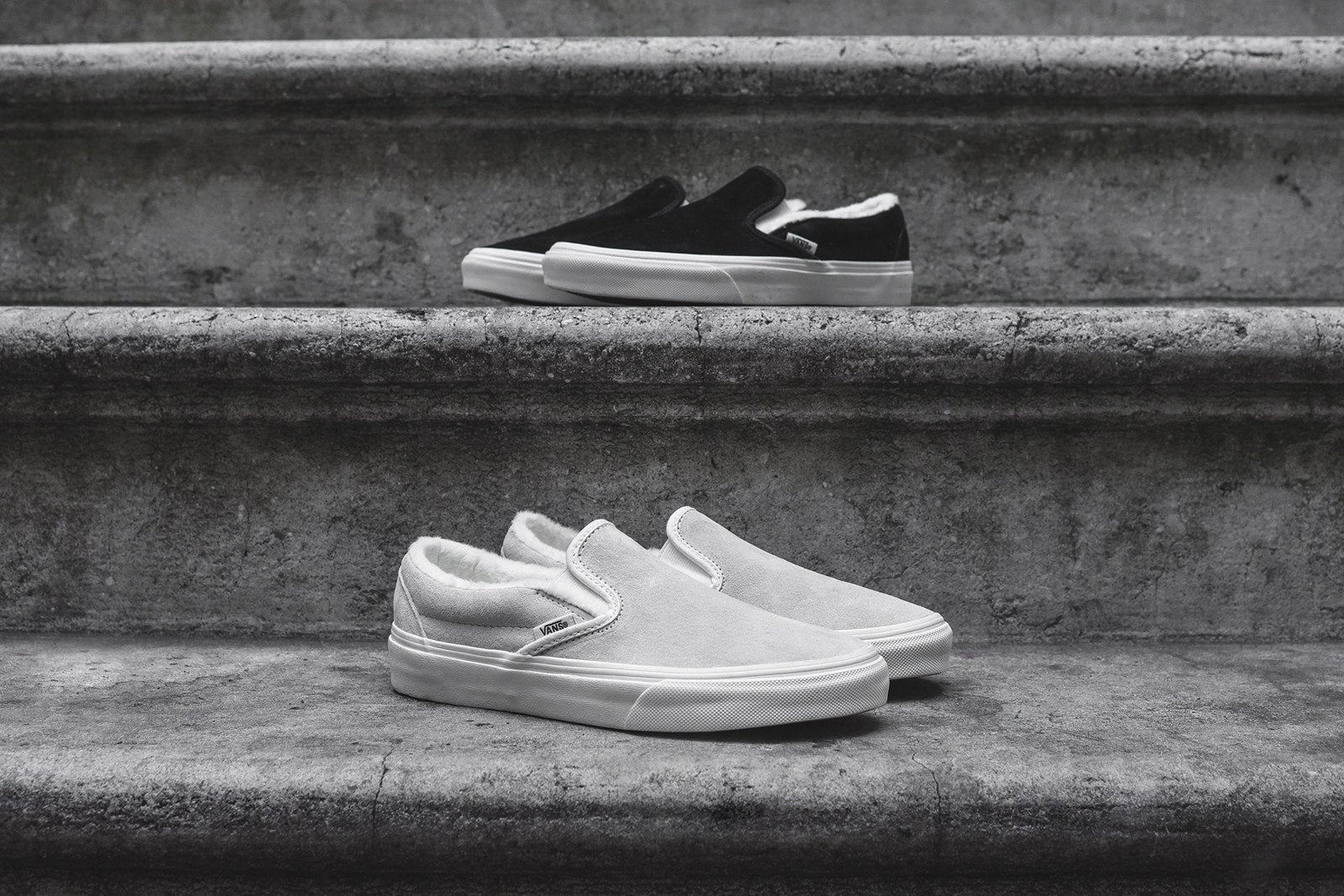 Vans WMNS Classic Slip-On Pack