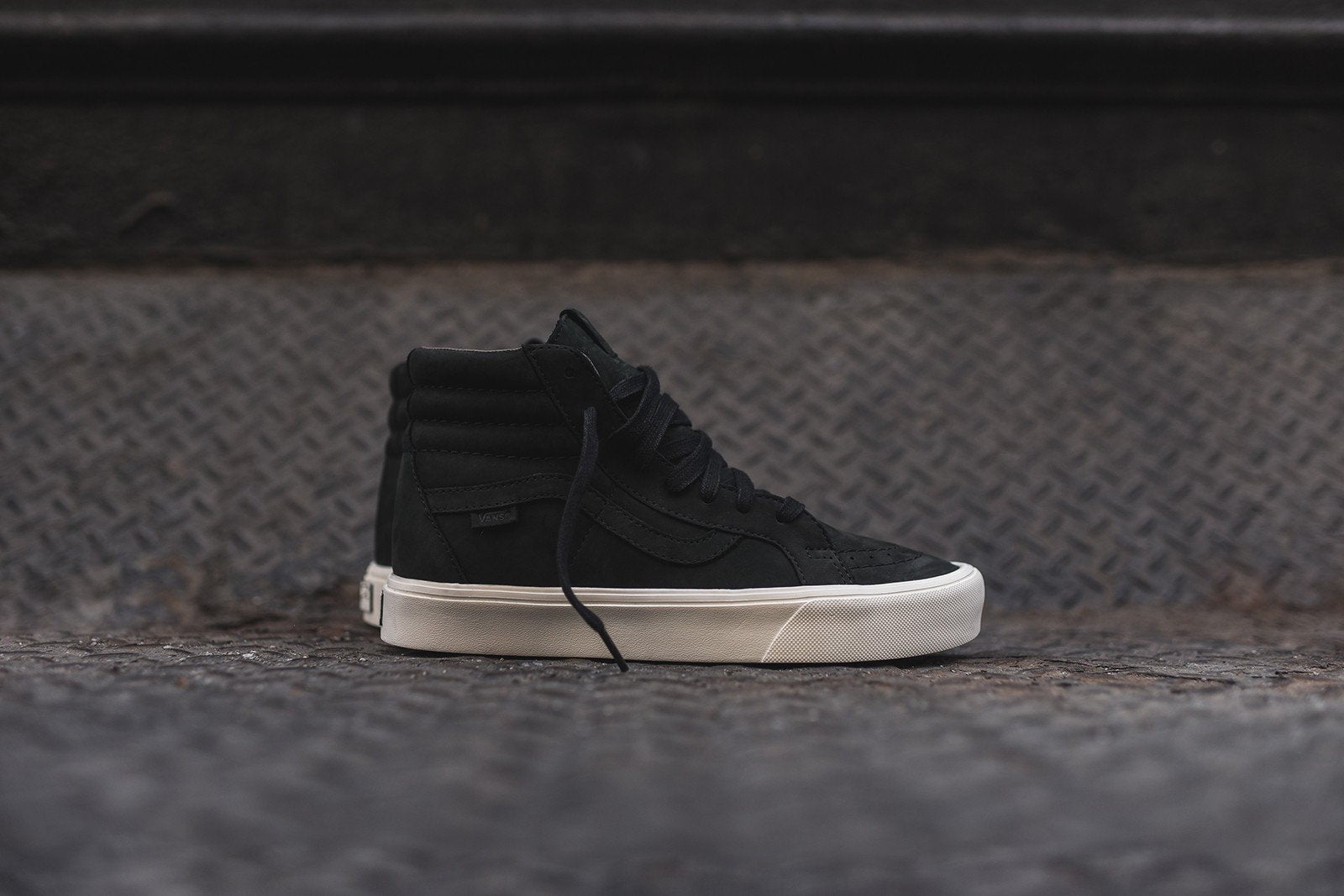 Vans Vault Sk8 Hi Reissue Lite LX Pack