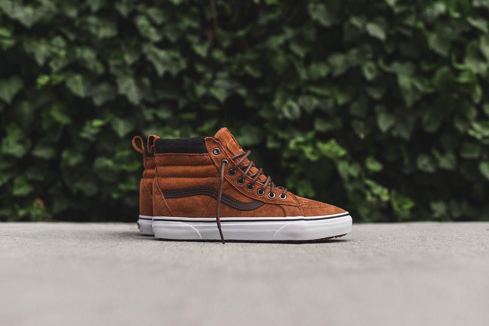 Vans Fall 2016 Pack
