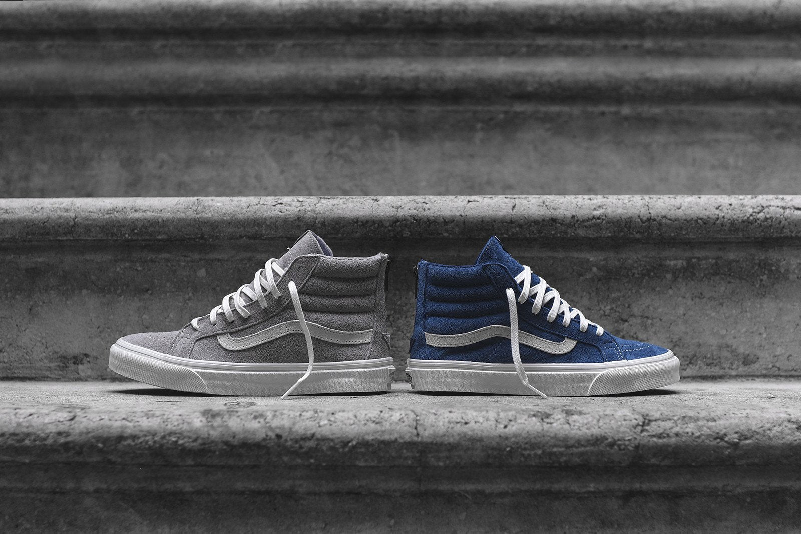 Vans WMNS Fall 2016 Pack