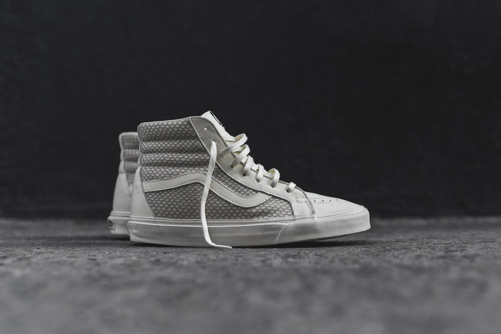 Vans Snake Pack