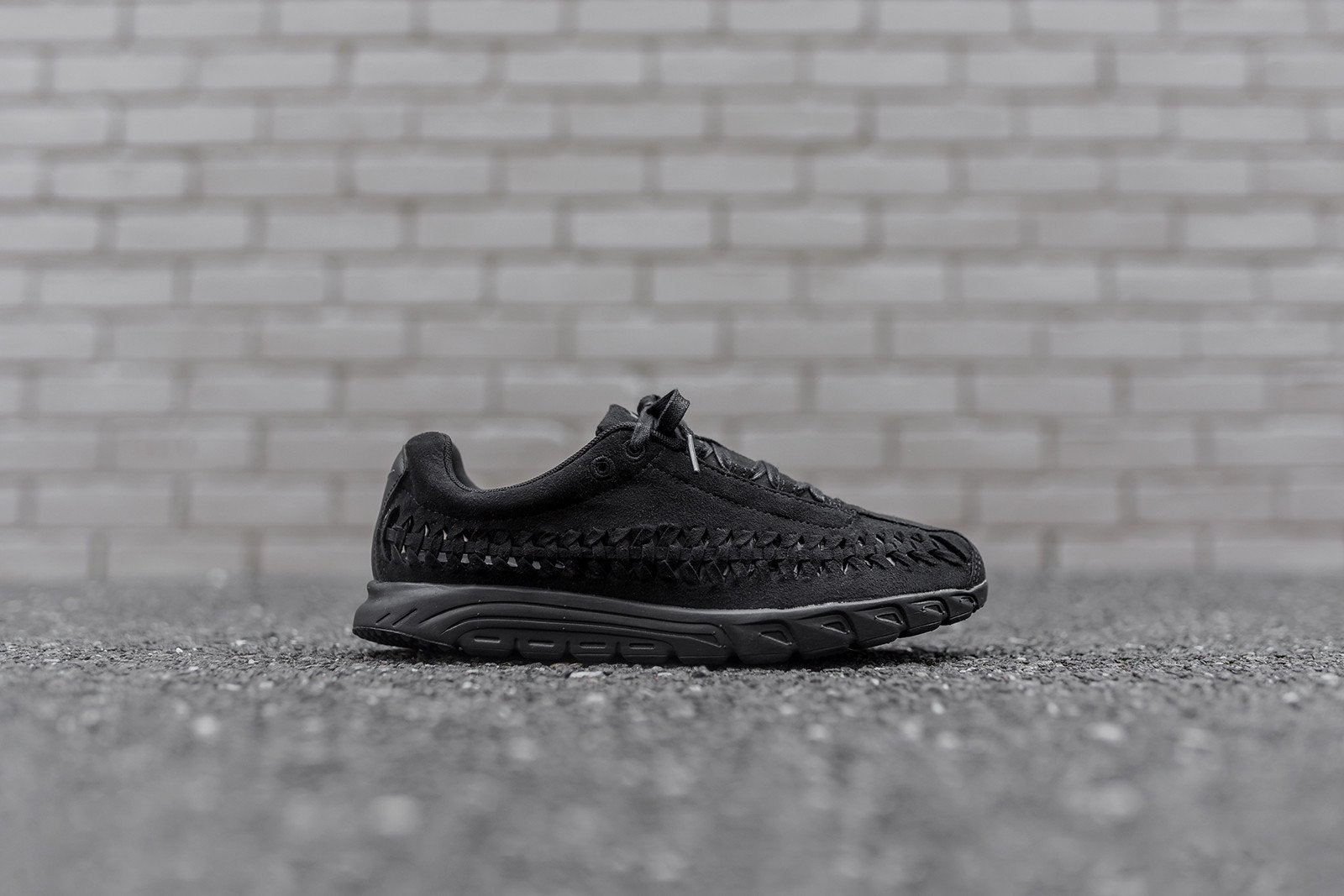 Nike WMNS Mayfly Woven Pack