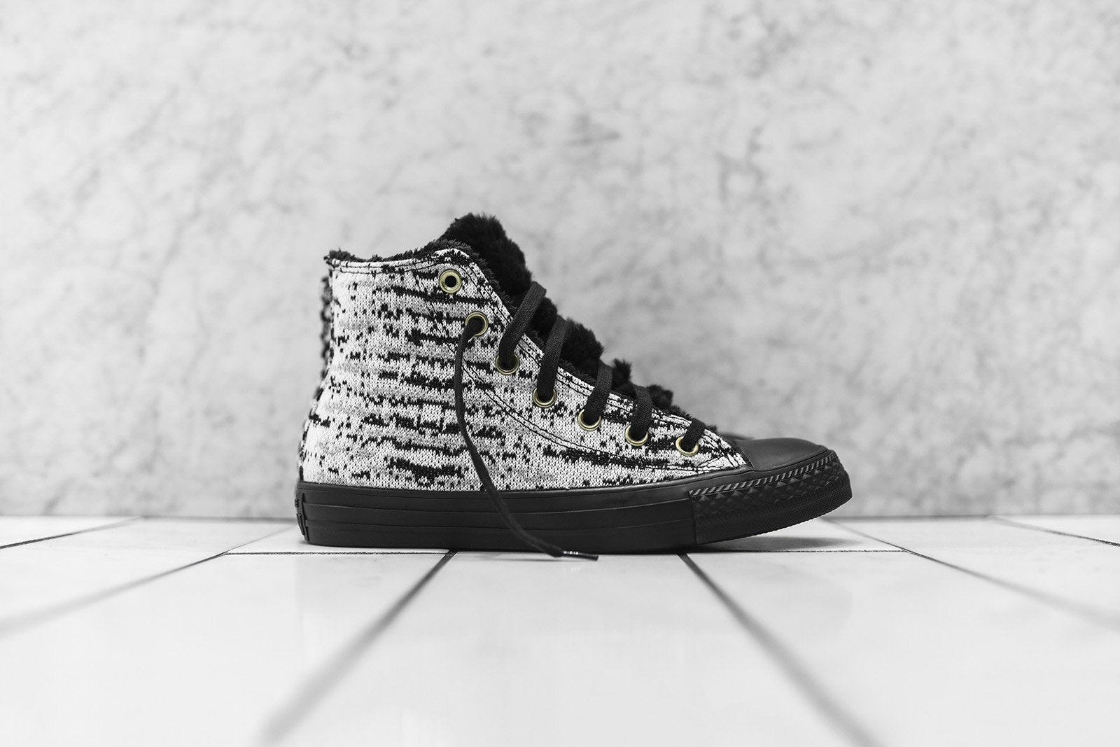 Converse WMNS Chuck Taylor All Star Hi & Ox