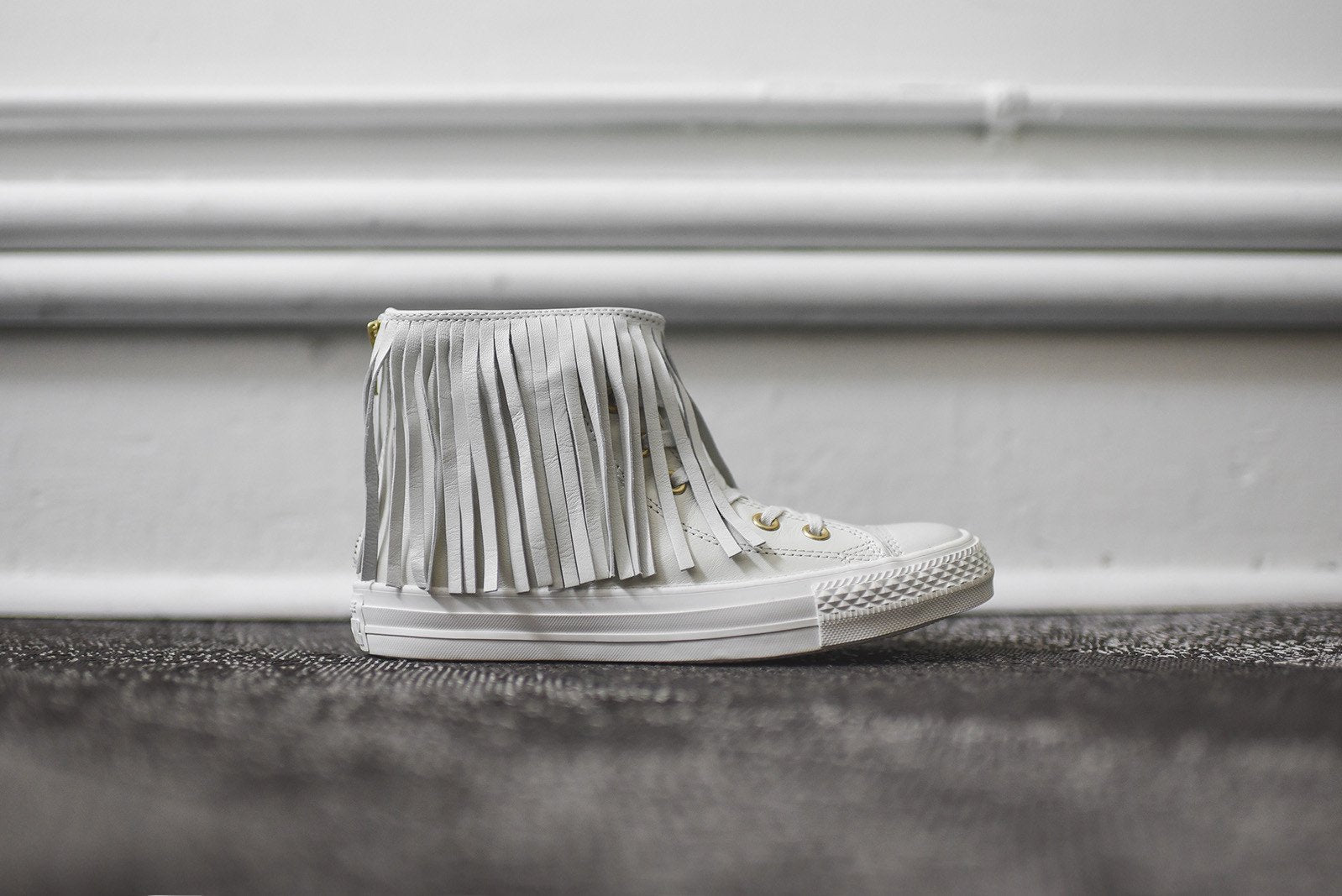 Converse WMNS Chuck Taylor All Star Fringe Pack