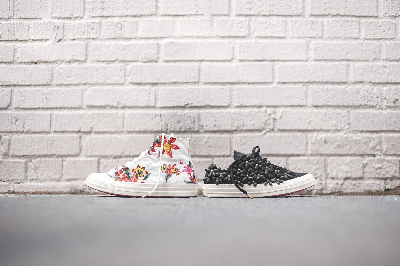 Converse x Patbo WMNS Chuck Taylor All Star Pack