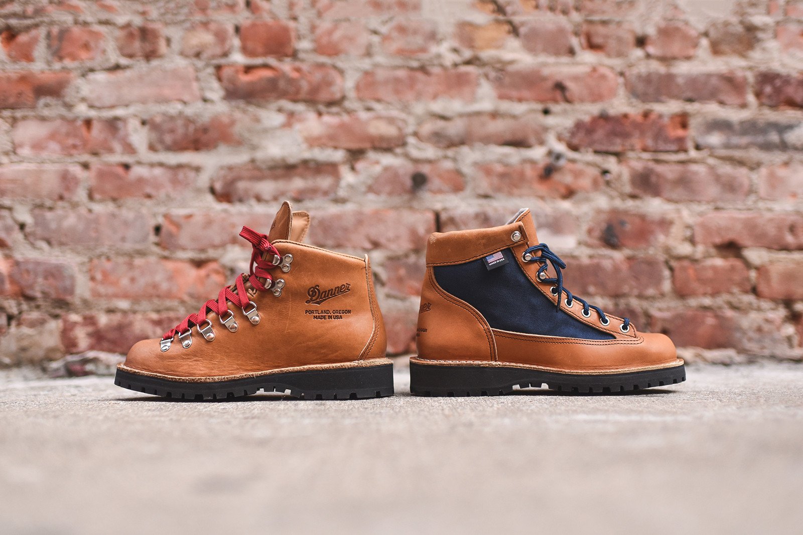 Danner WMNS Cascade Pack