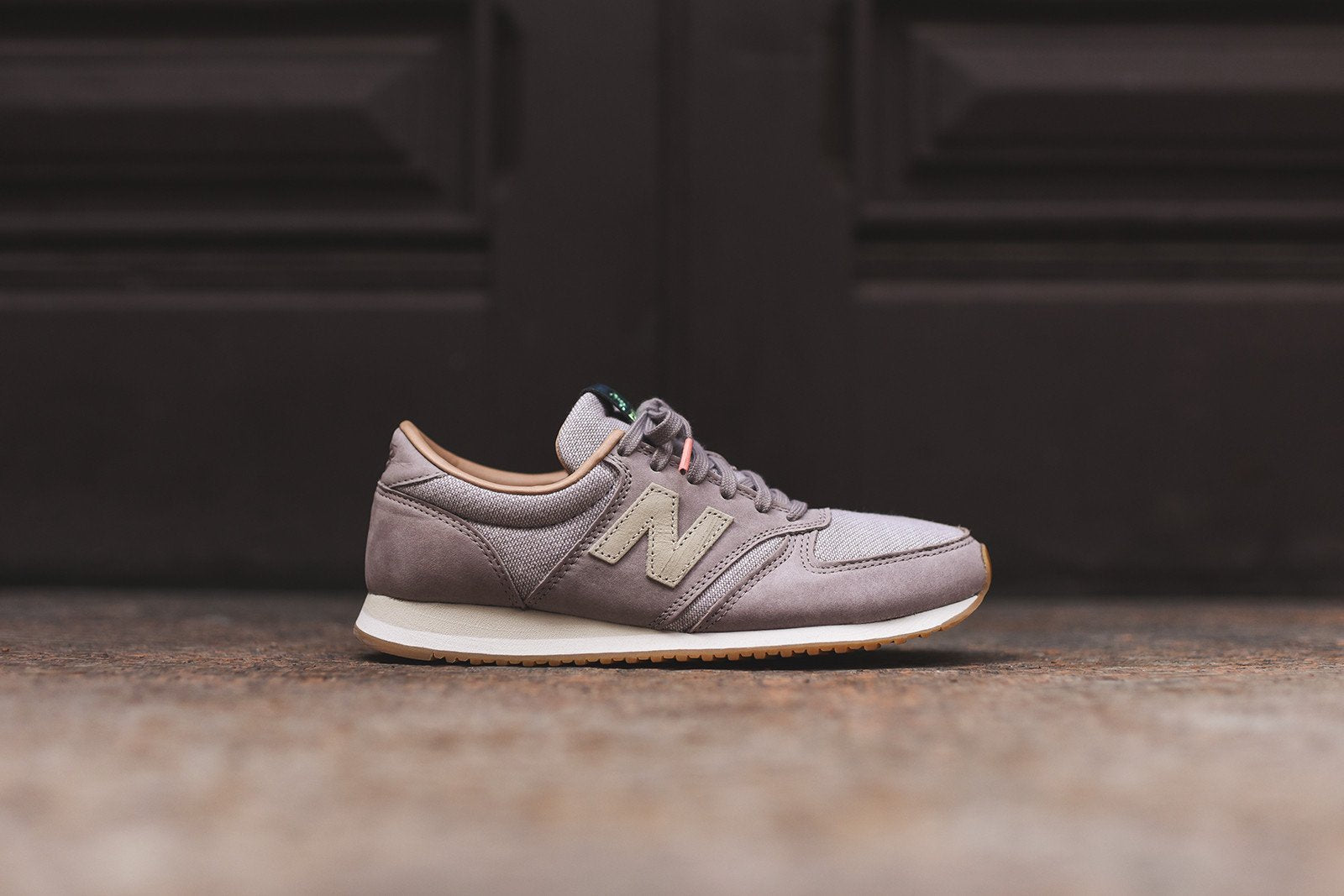 New Balance WMNS L420GFR - Grey