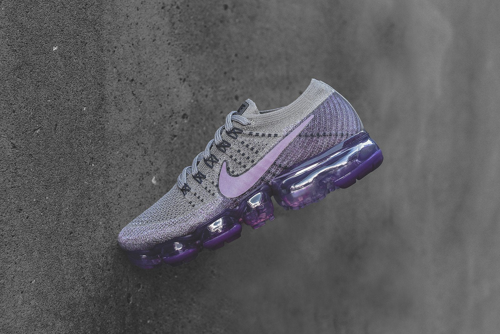 NikeLab WMNS Air VaporMax Flyknit - Touch of Sweetness