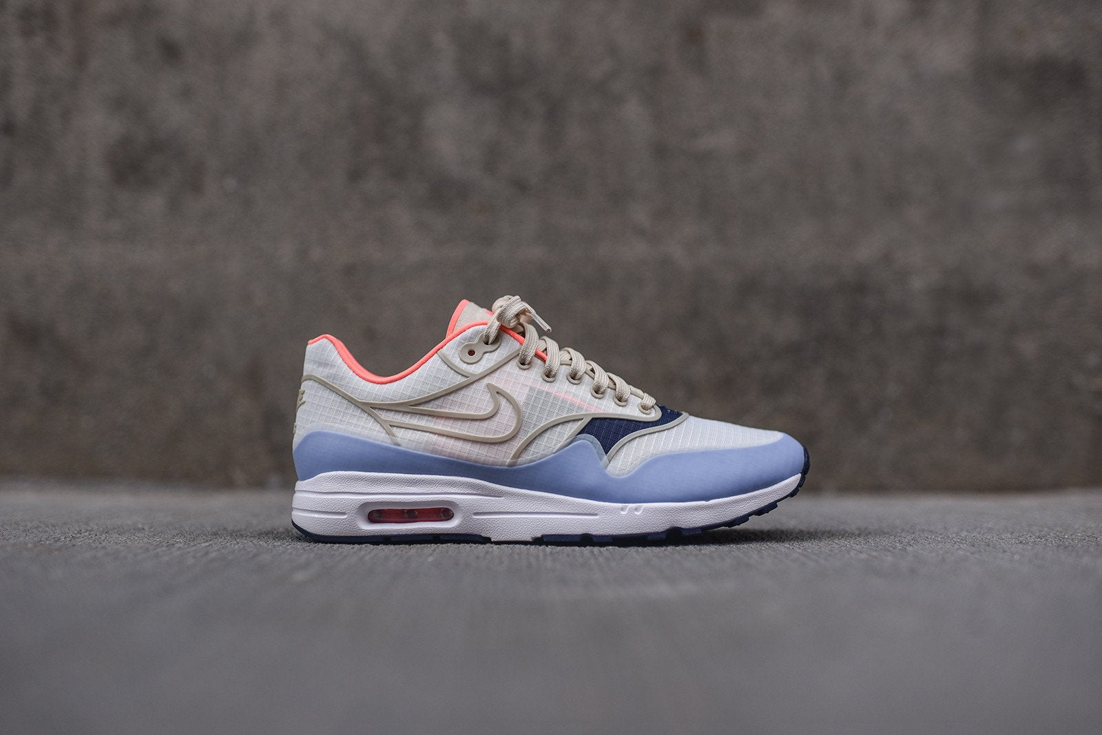 Nike WMNS Spring '17, Delivery 2