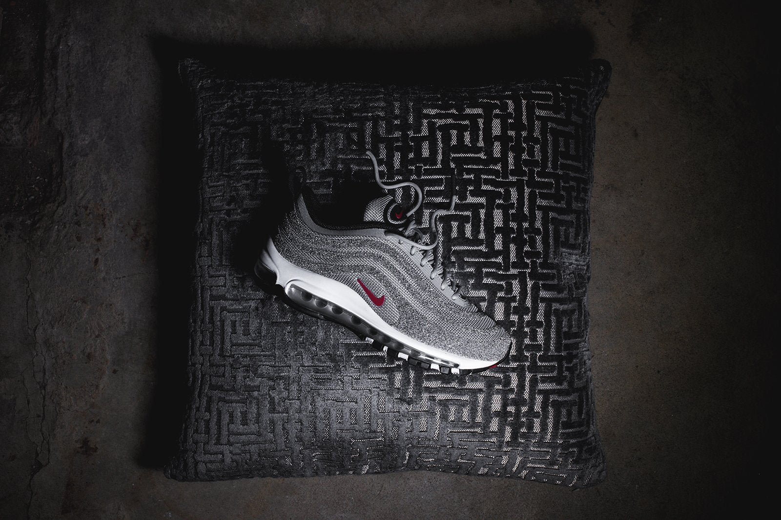 Nike WMNS Air Max 97 LX - Swarovski