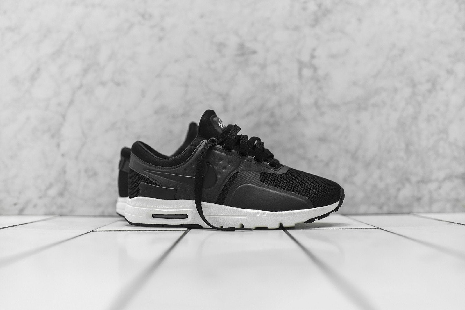 Nike WMNS Air Max Zero - Black