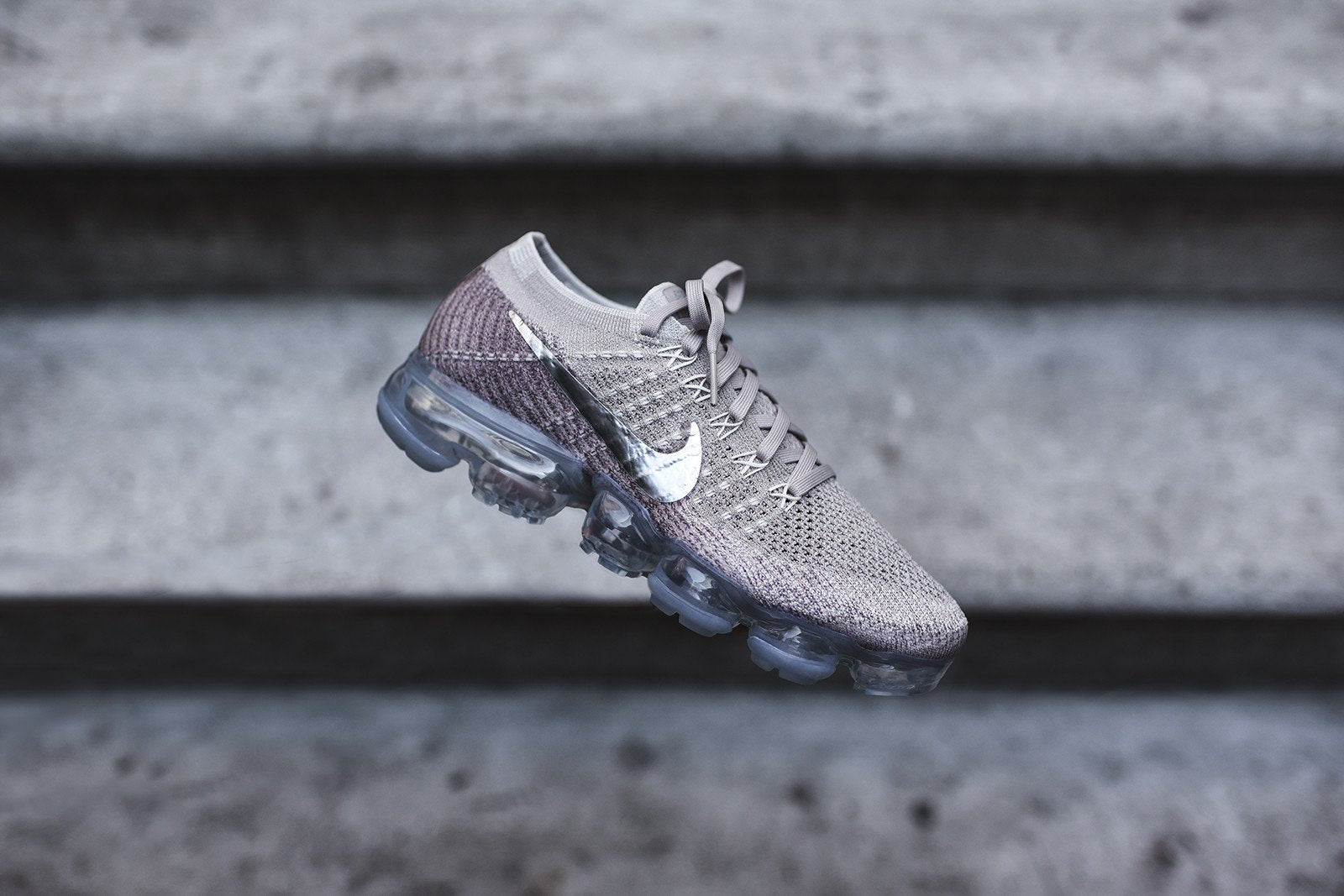 Nike WMNS Air VaporMax FK - String / Multi