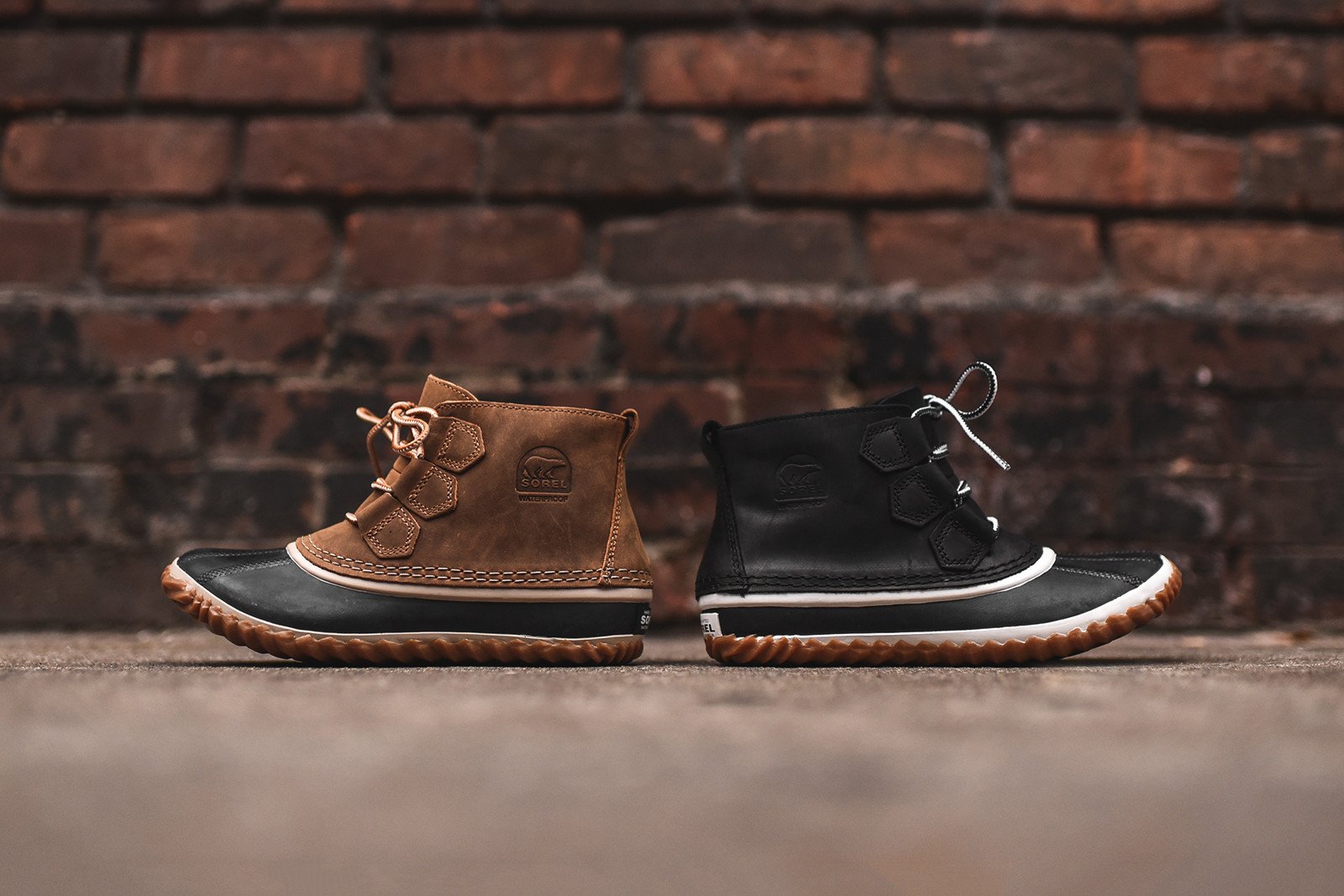 Sorel WMNS Out N About Boot Pack