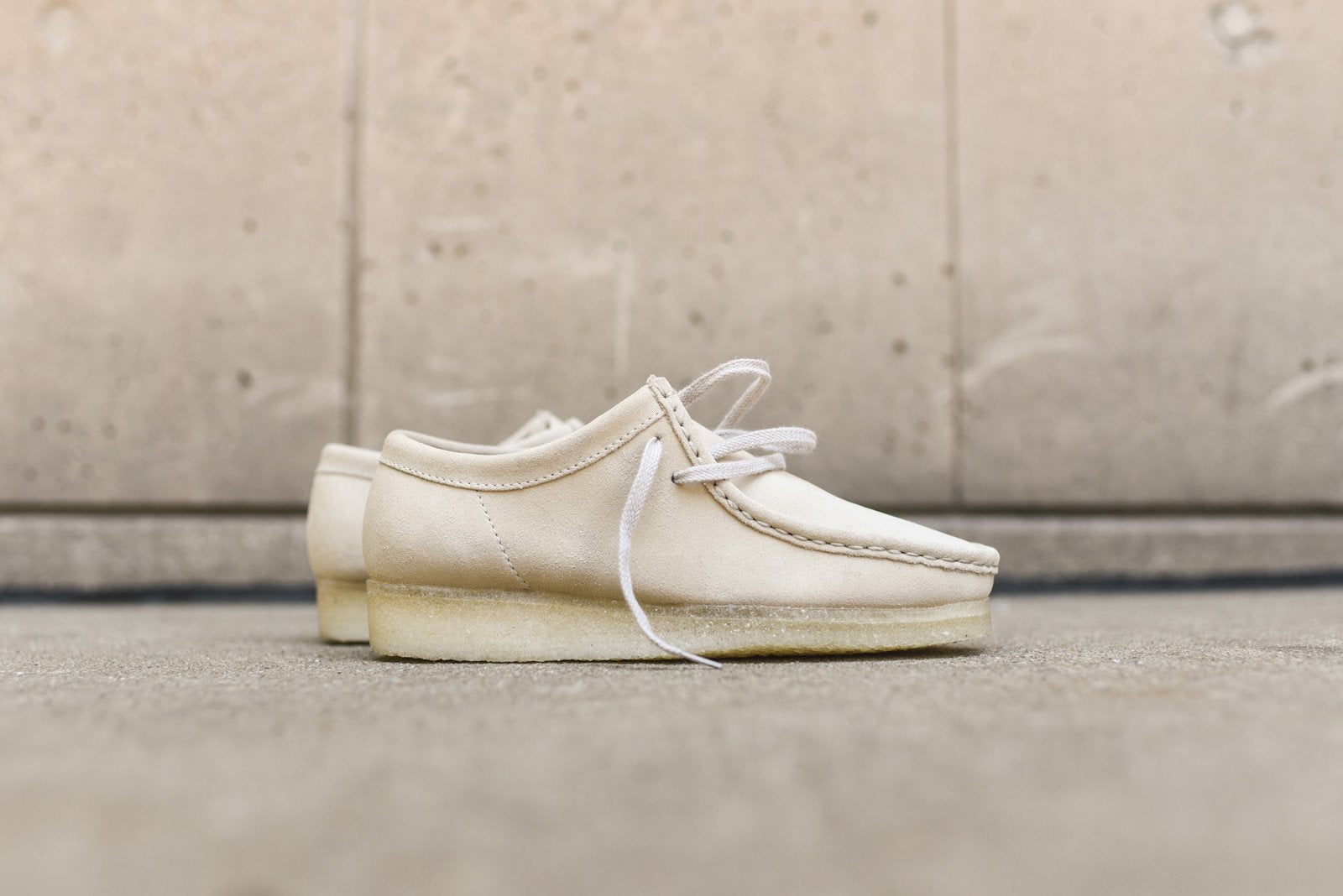Clarks Summer '16