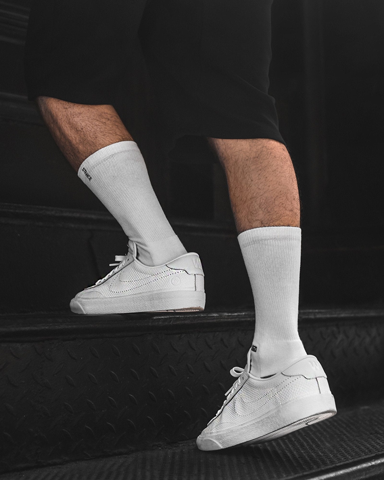 Nike x Fragment Tennis Classics
