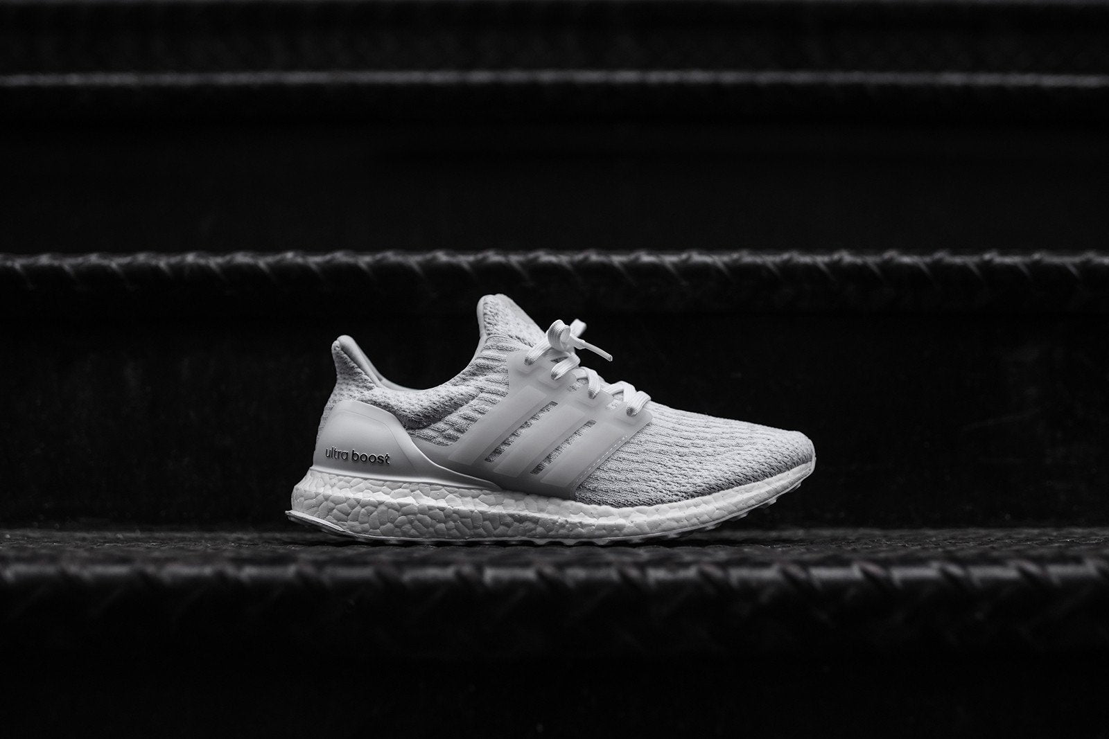 adidas WMNS Ultra Boost 3.0 - White