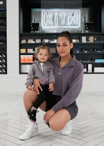 Kith for International Women's Day – Kith Europe