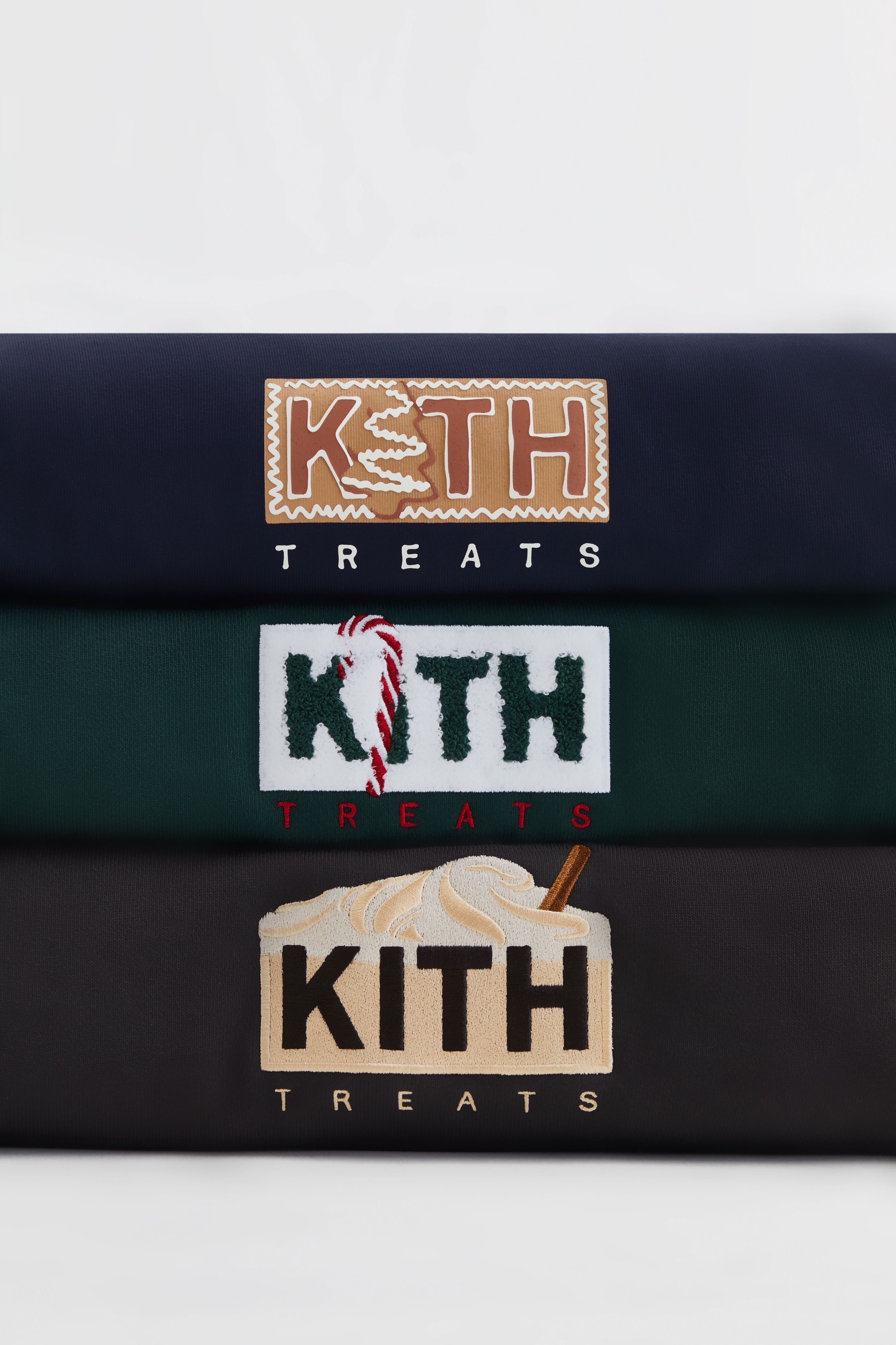 Treats Kithmas – Kith Europe