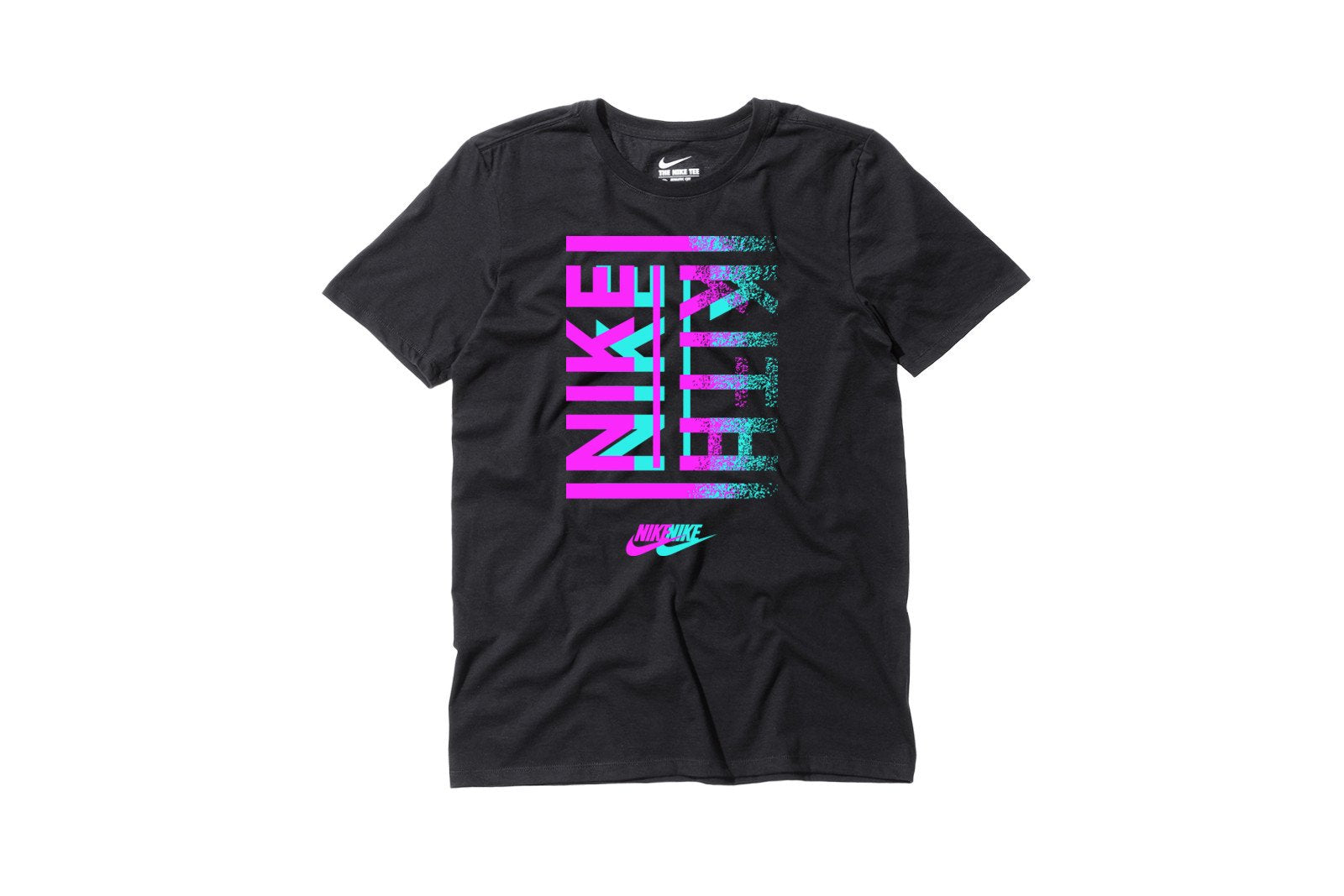 3D Logo Tee