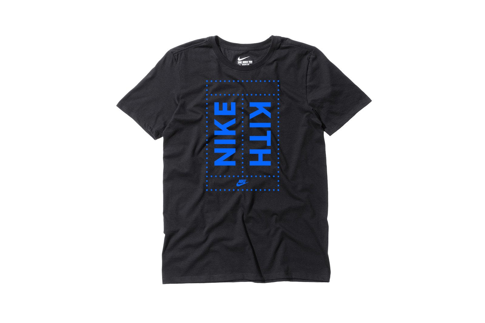 Crosscourt Tee
