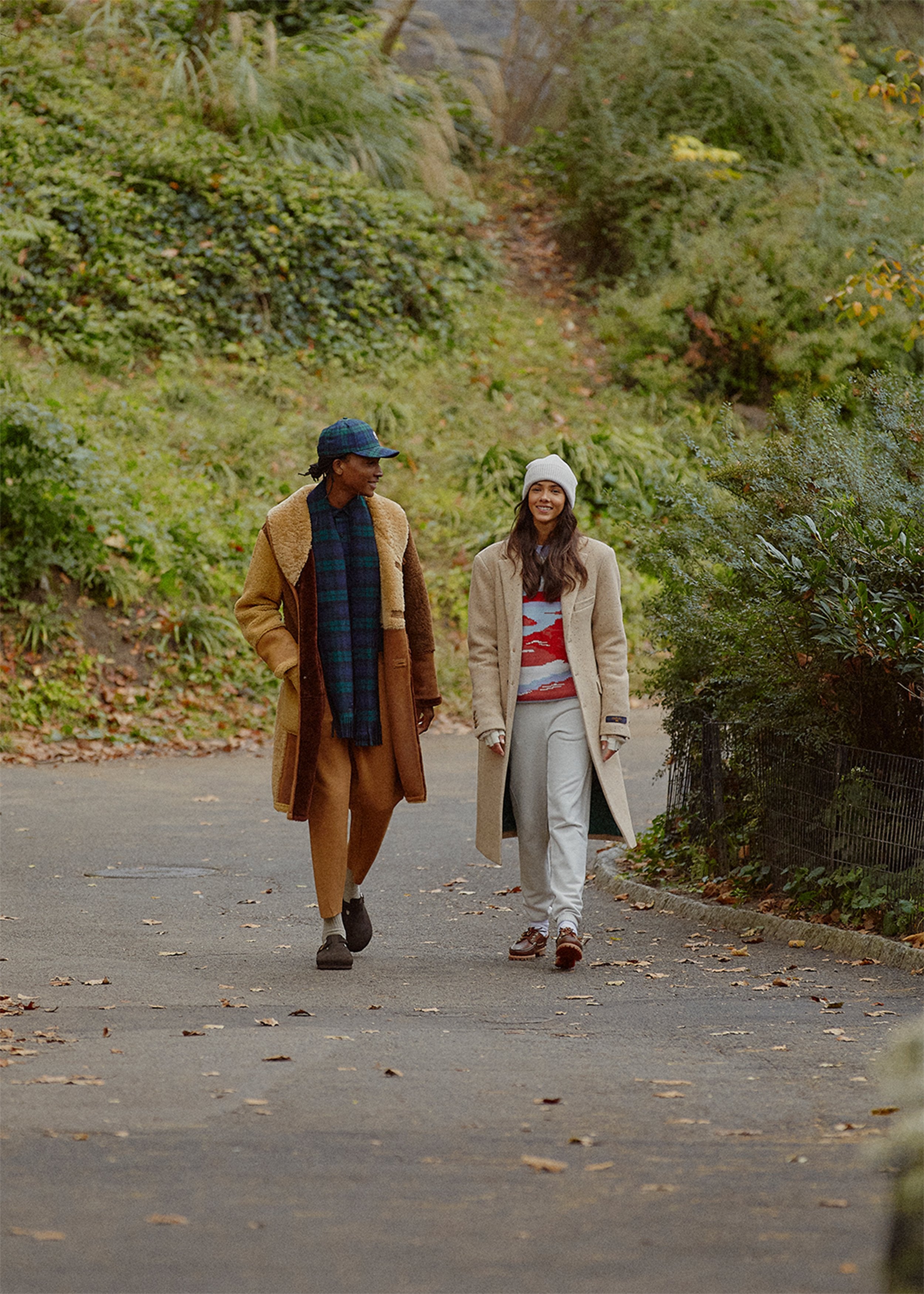 Kith & Kin Winter 2020 Catalog Kith Europe