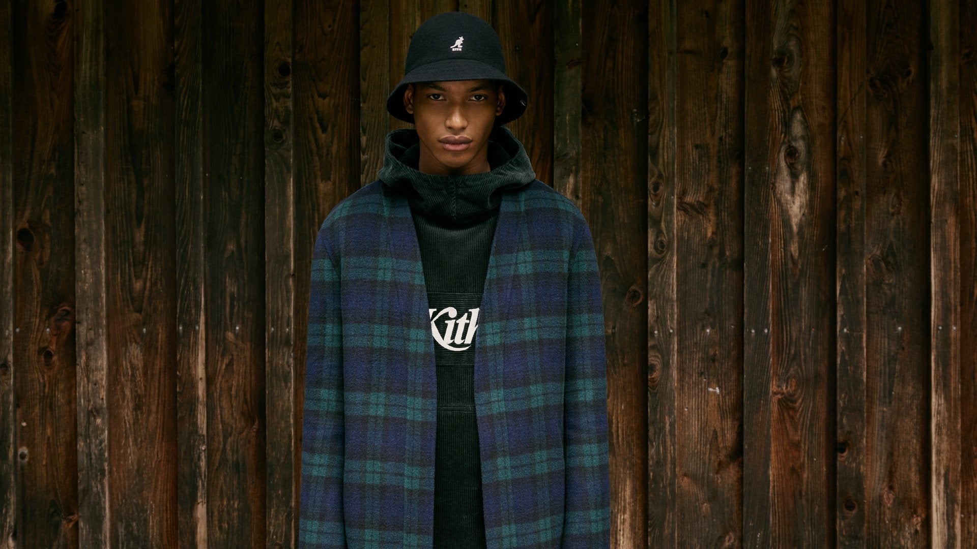 Fall 2018 Fabric Development Delivery 1 – Kith Europe