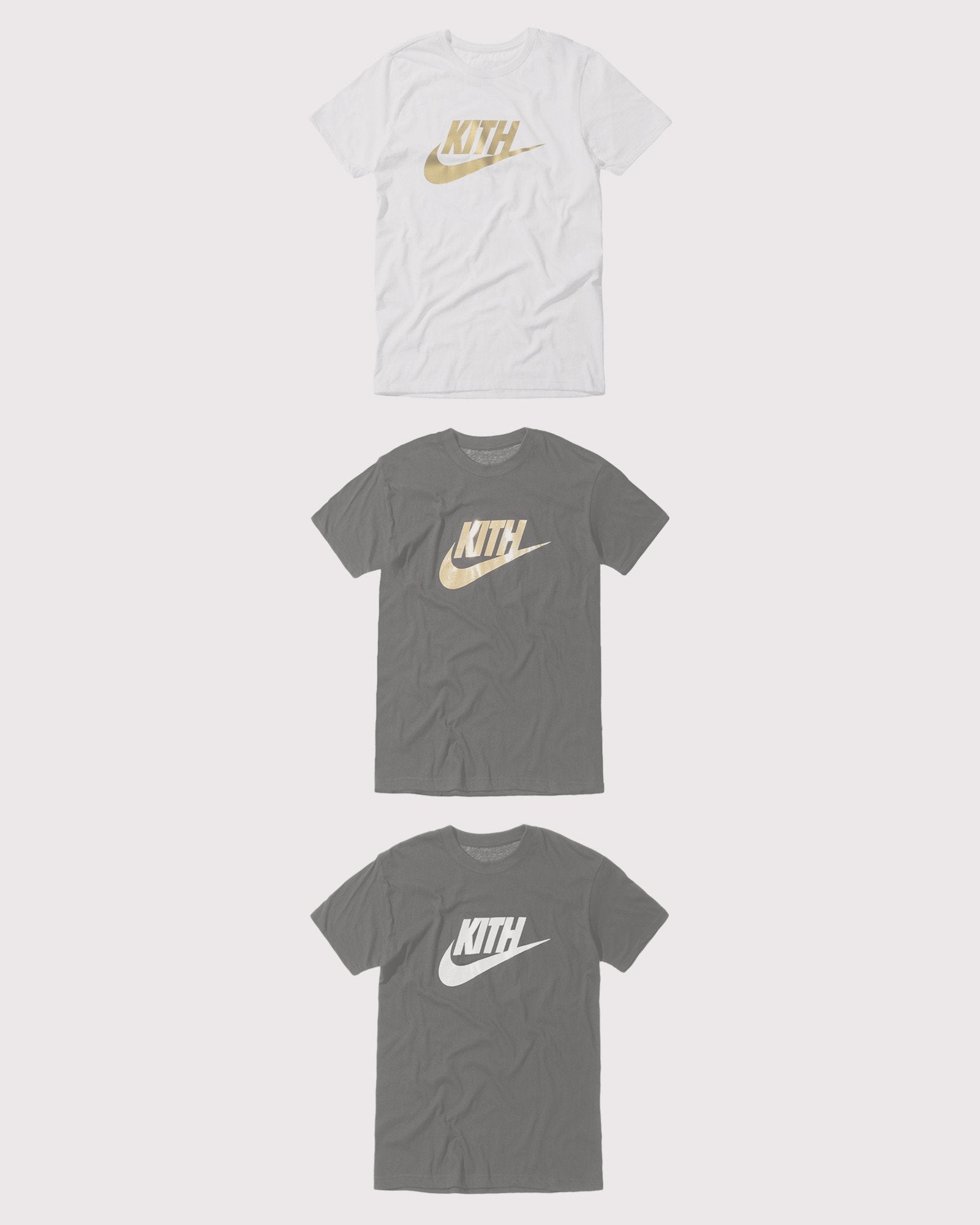 Swoosh Tee Program