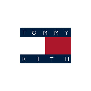 Kith for Tommy Hilfiger S/S 2019 Journal