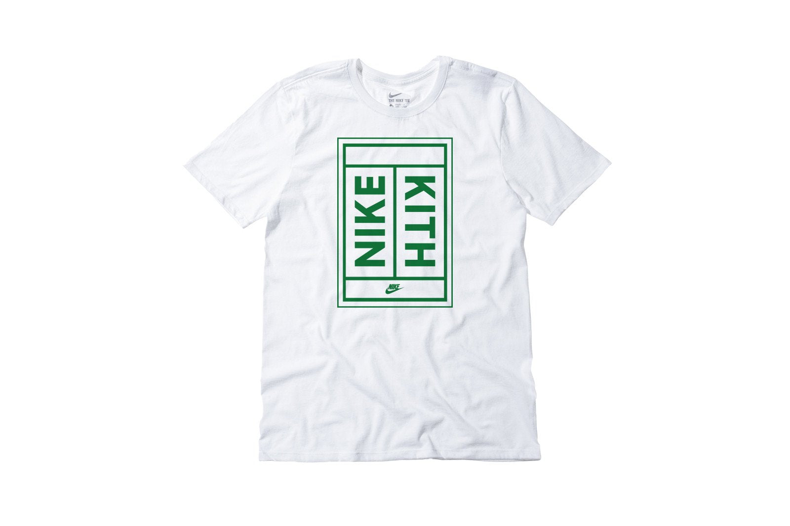 Court Logo Tee