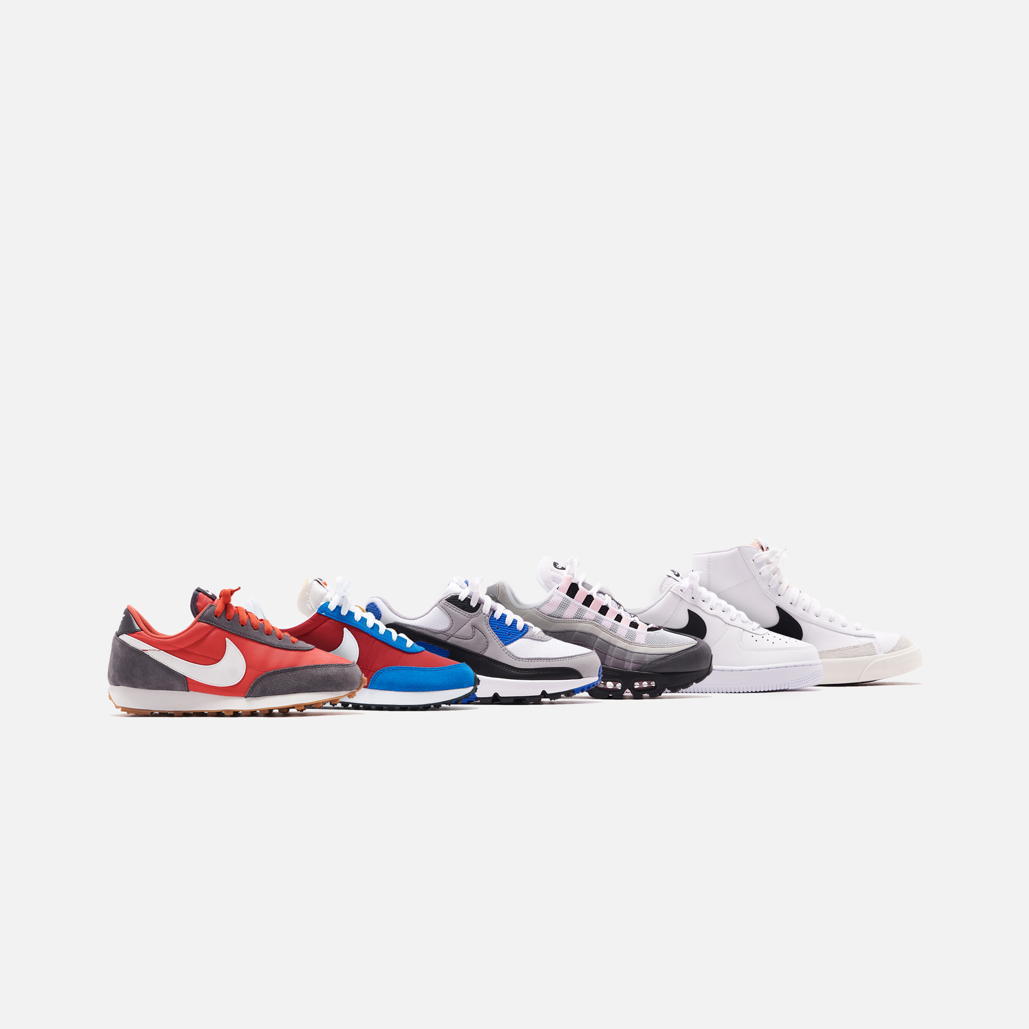 Nike | Kith Europe