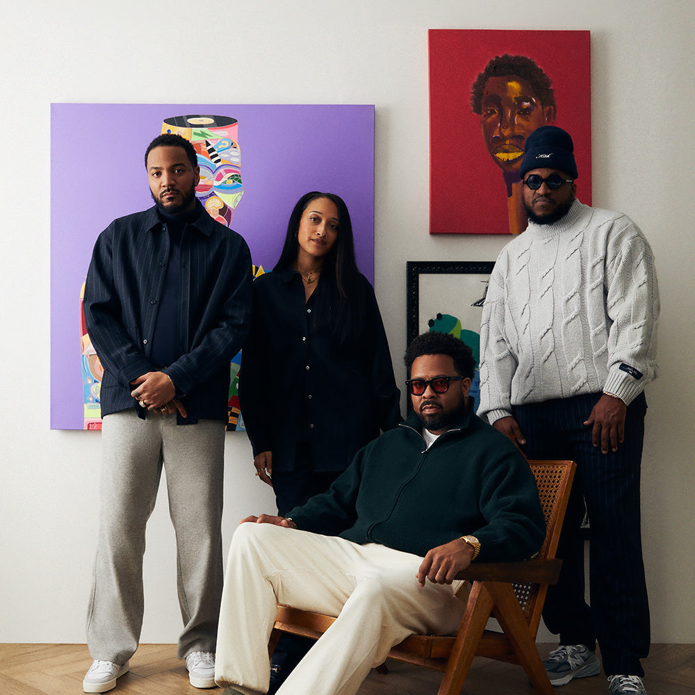 Kith Artist Series Capsule 2024 | Kith Europe