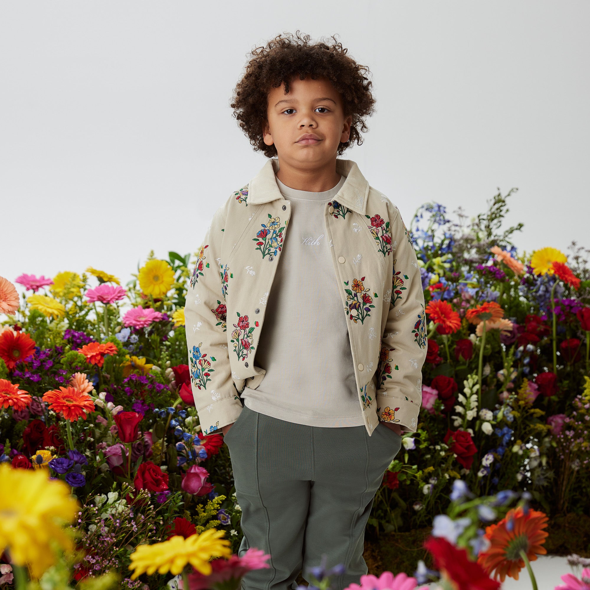 Kith Kids Spring Kith Kids Spring 2022 | Kith Europe