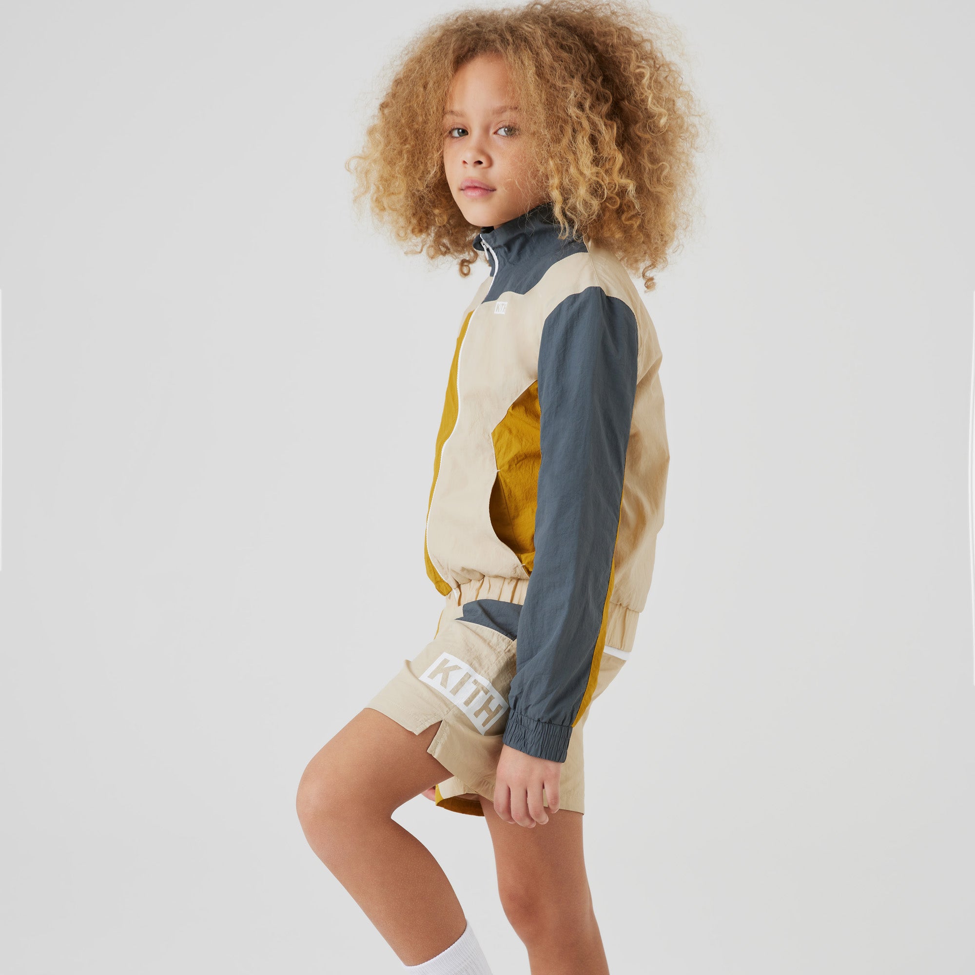 Kith Kids Spring Active | Kith Europe