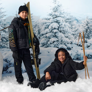 Kith Kids Winter 2024