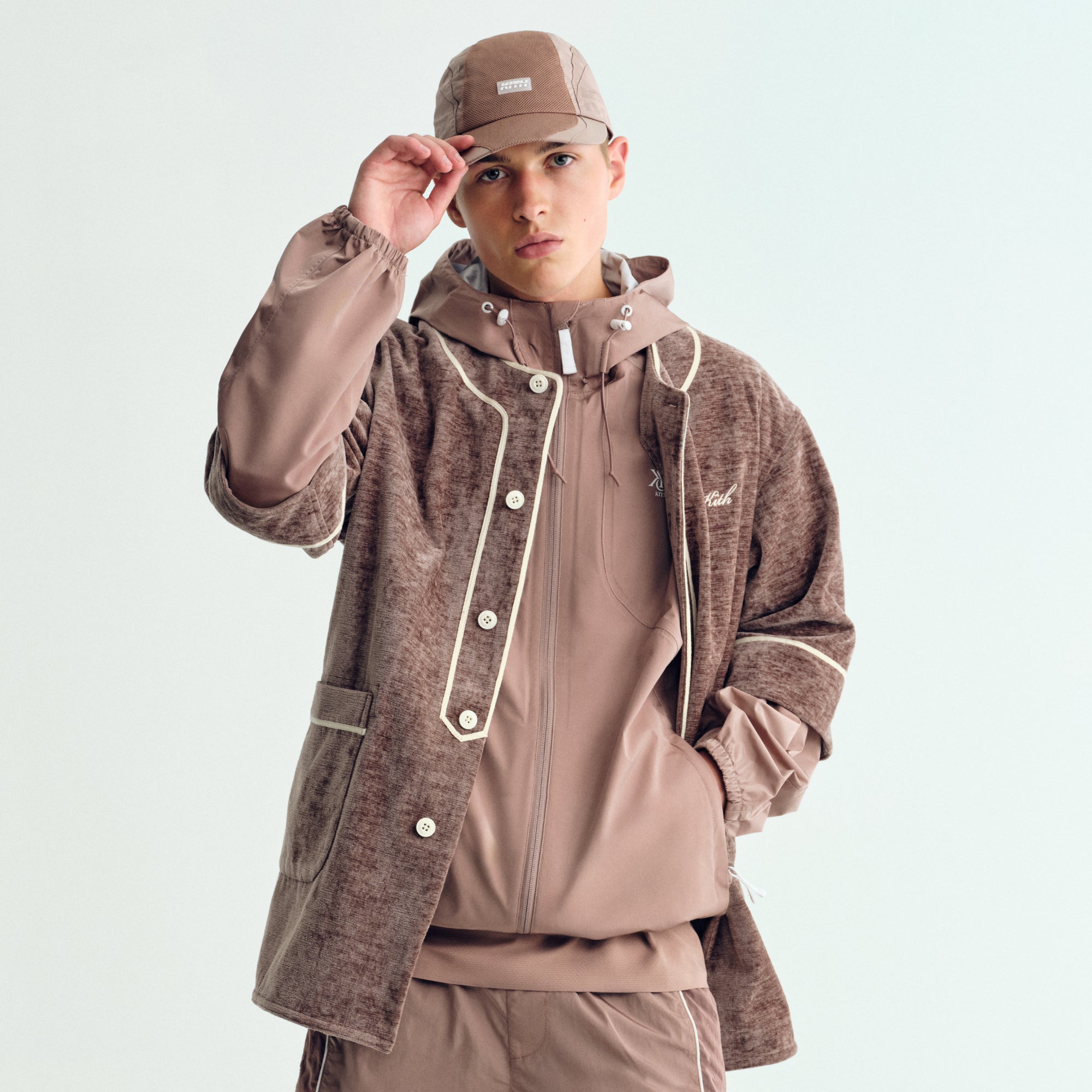 K-Tech Fall 2025 – Kith Europe