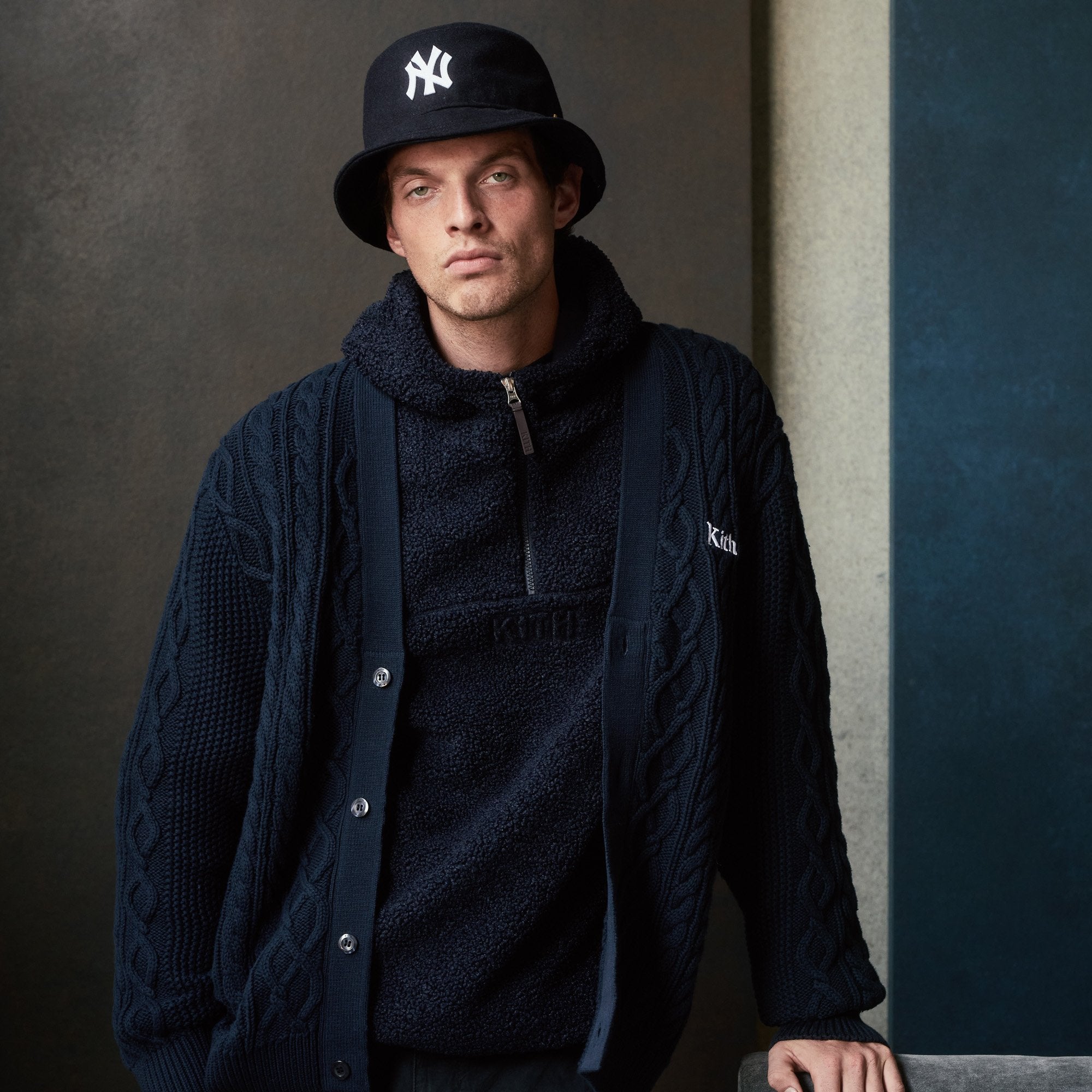 Kith Fall/Winter 2021 Accessories | Kith Europe
