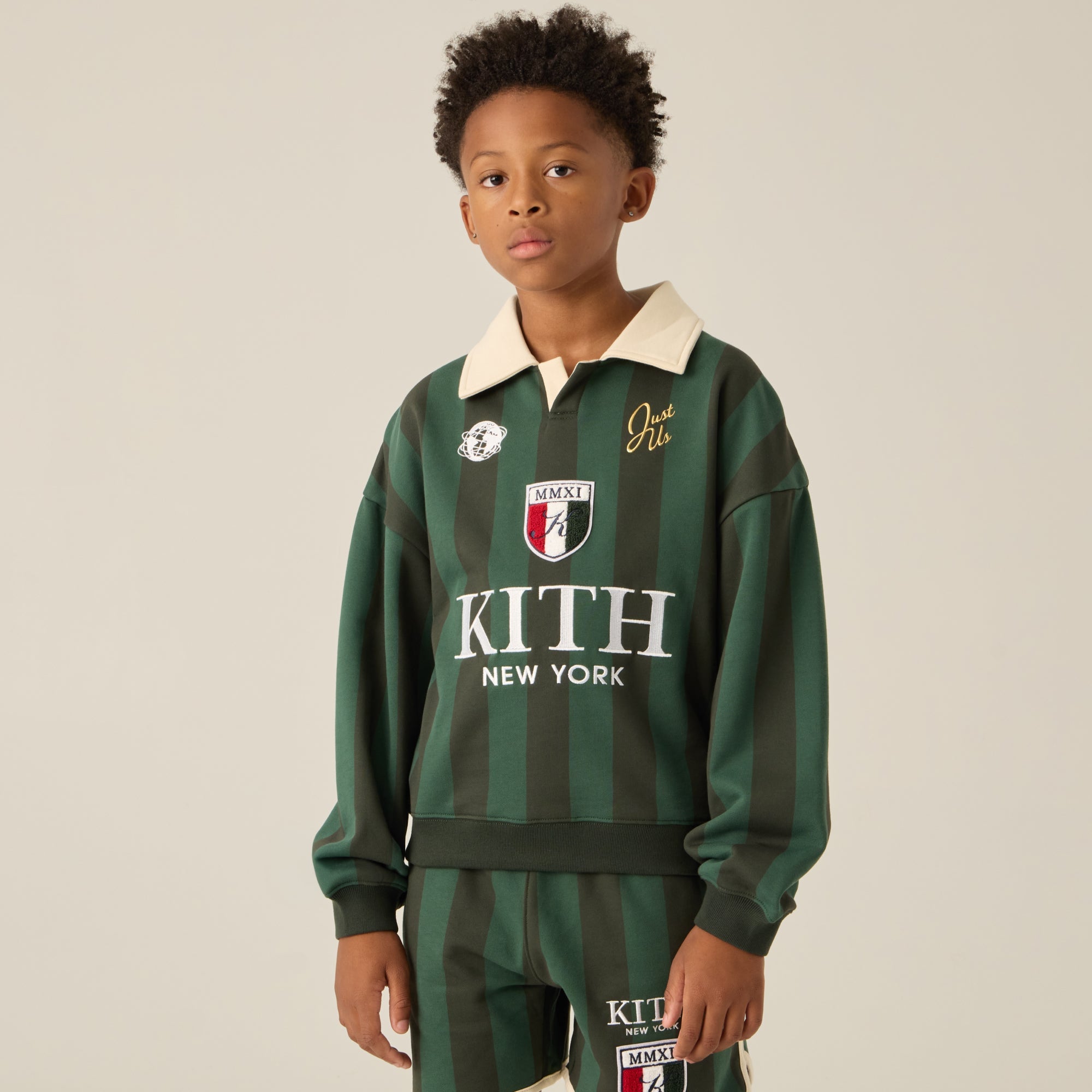 Kith Kids Fall 2025 | Active & Classics – Kith Europe