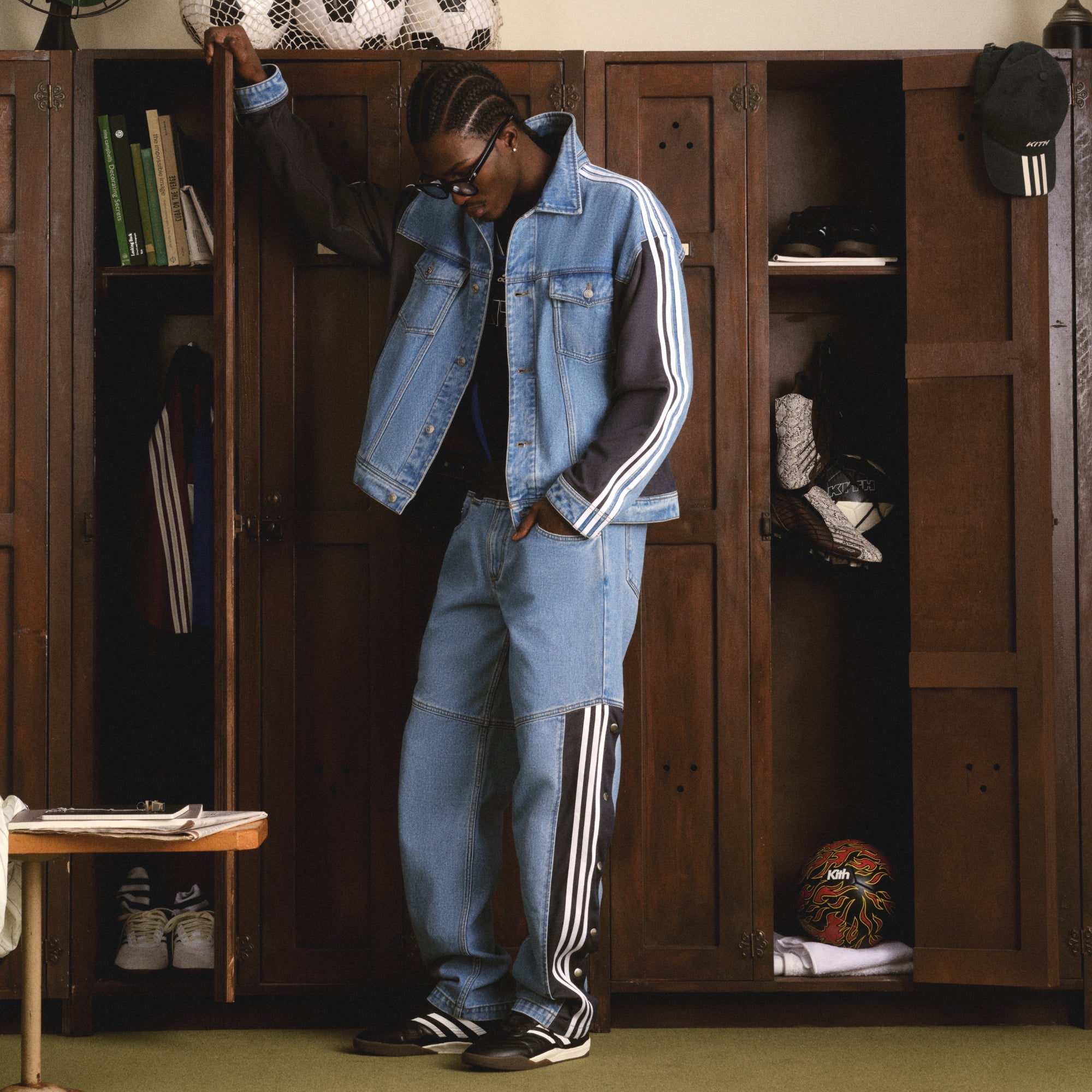 Kith Collection Kith Footwear | Kith Europe